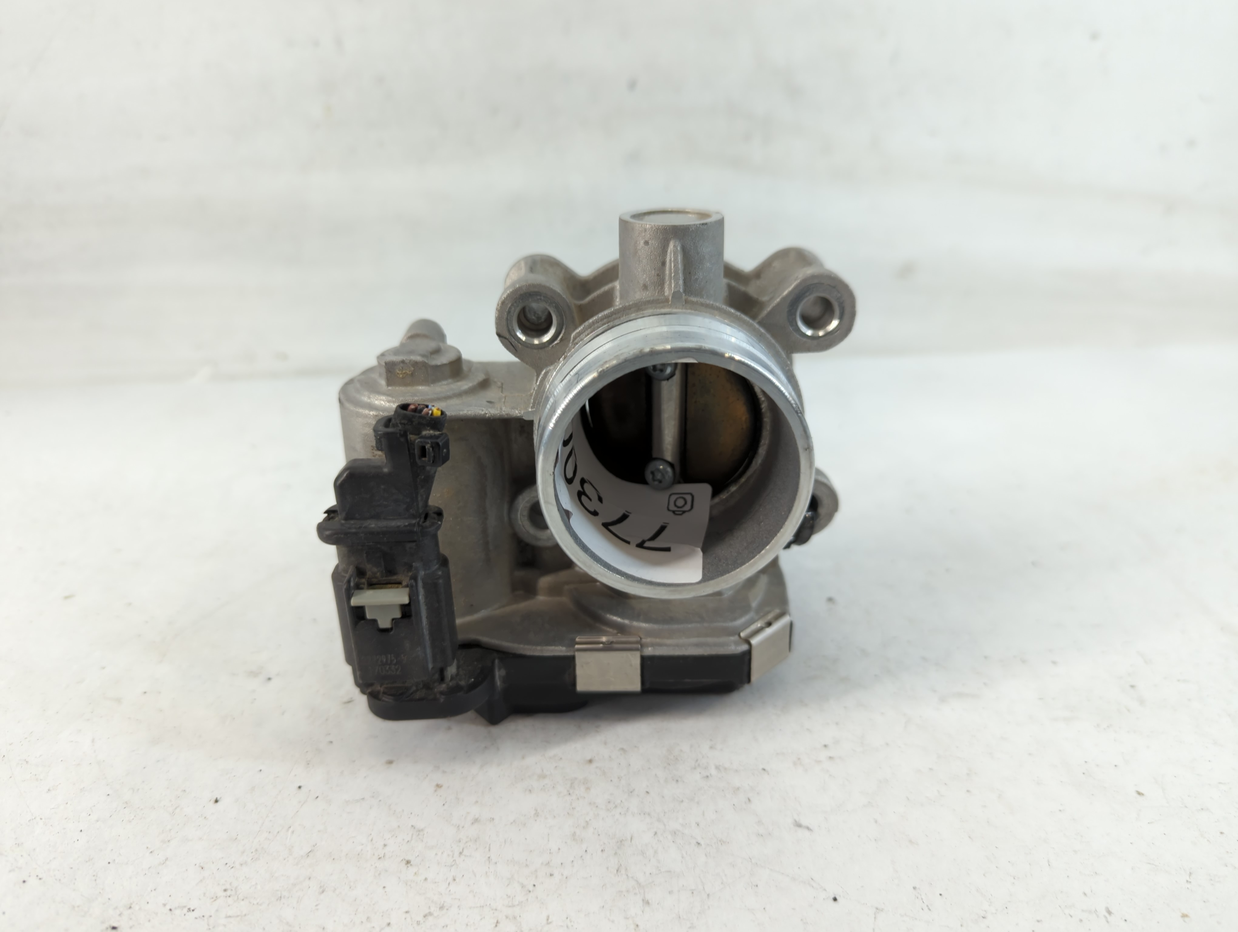 2017-2019 Chevrolet Cruze Throttle Body 773004 - Oemusedautoparts1.com