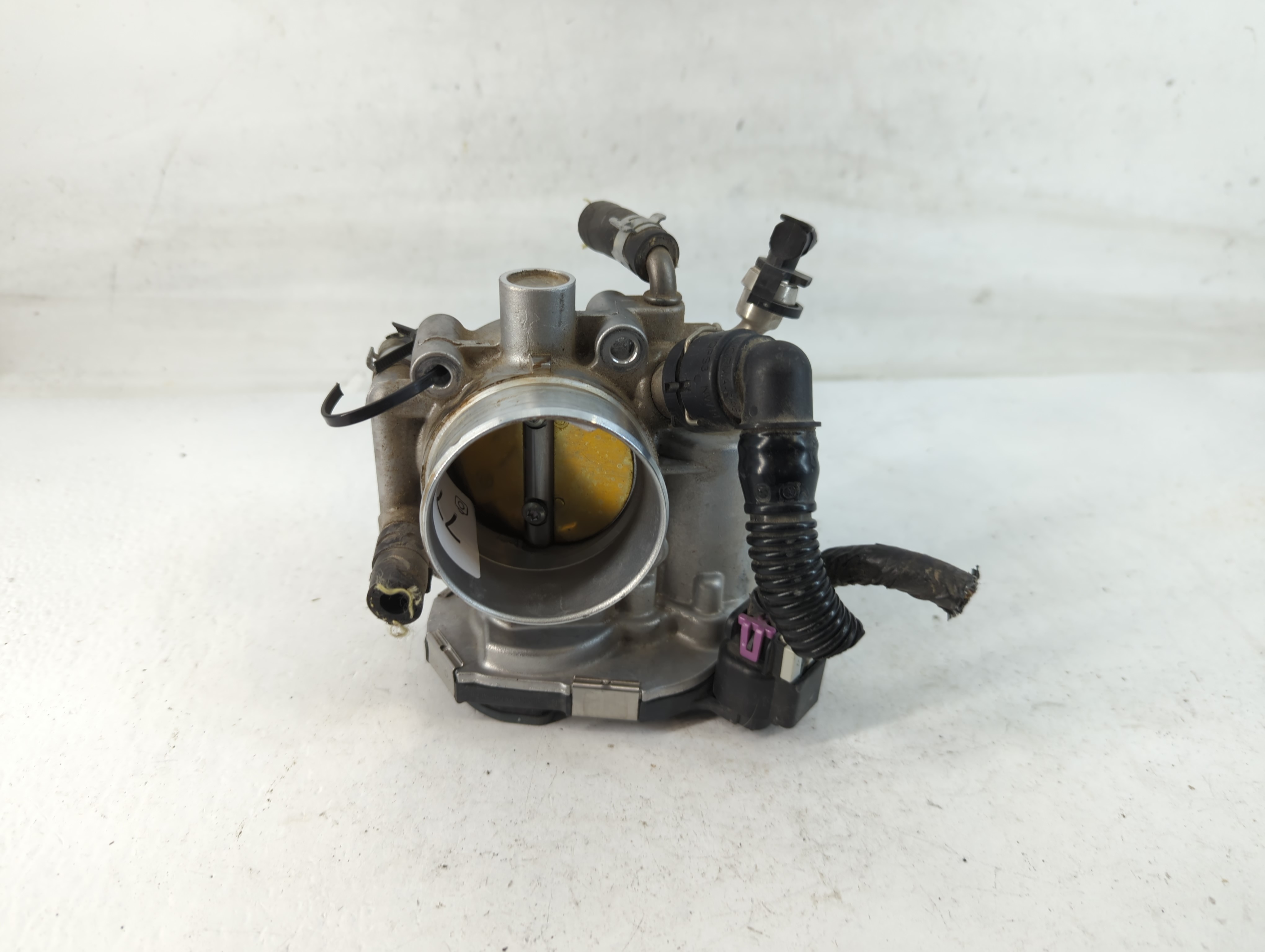 2012-2018 Chevrolet Sonic Throttle Body 773006 - Oemusedautoparts1.com