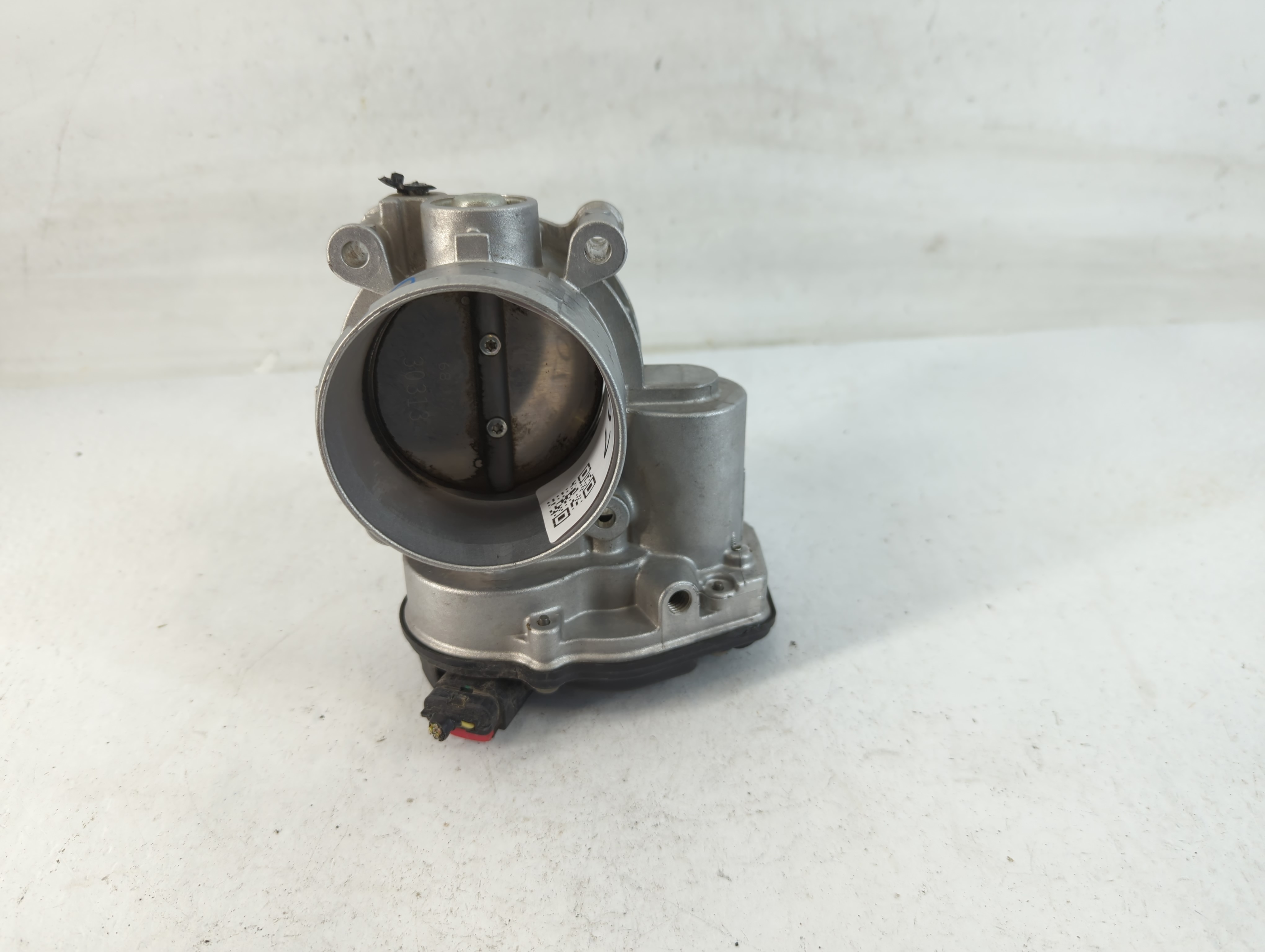 2011-2018 Lincoln Mkx Throttle Body 773007 - Oemusedautoparts1.com