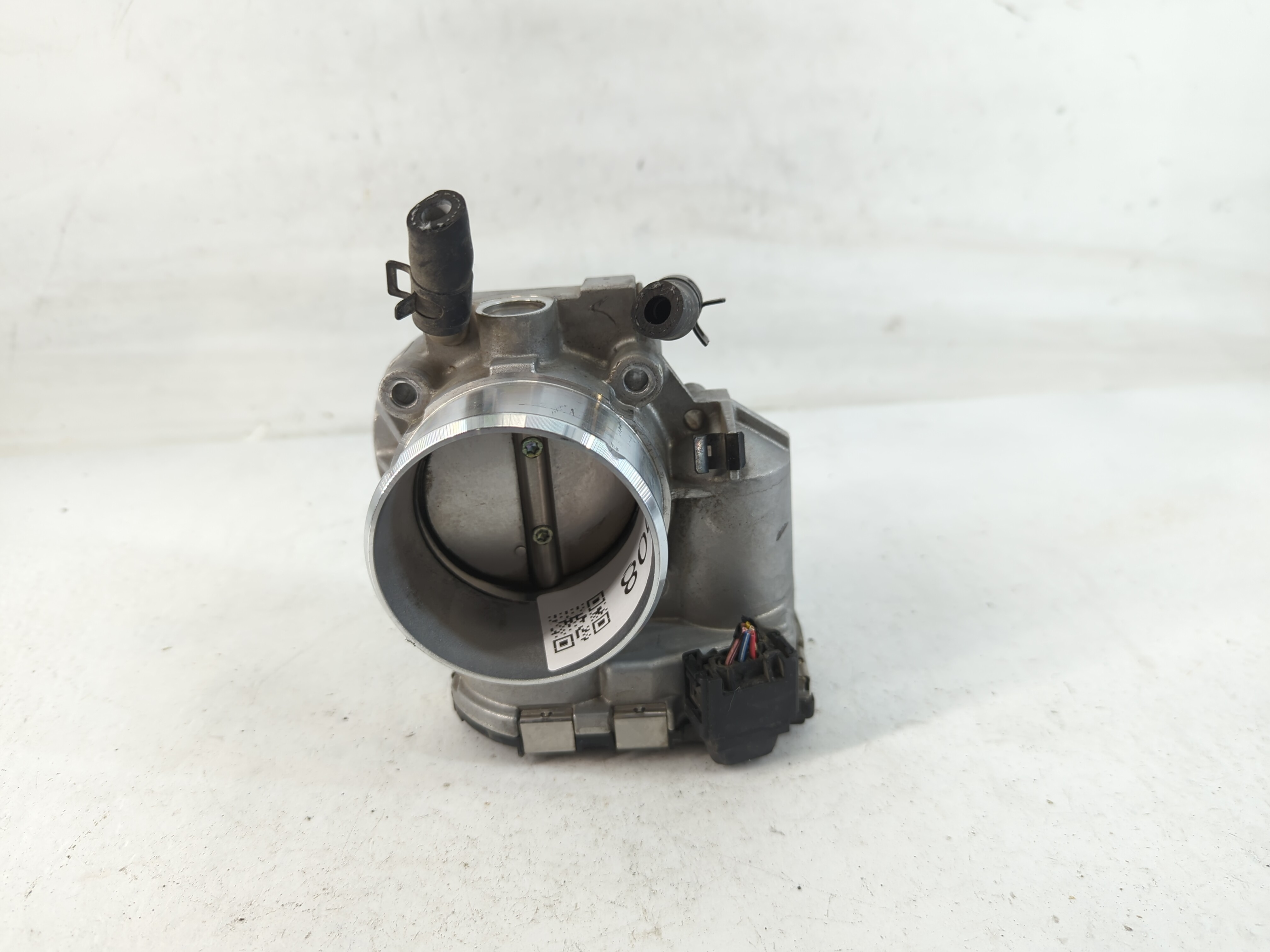 2011-2015 Kia Optima Throttle Body 773008 - Oemusedautoparts1.com