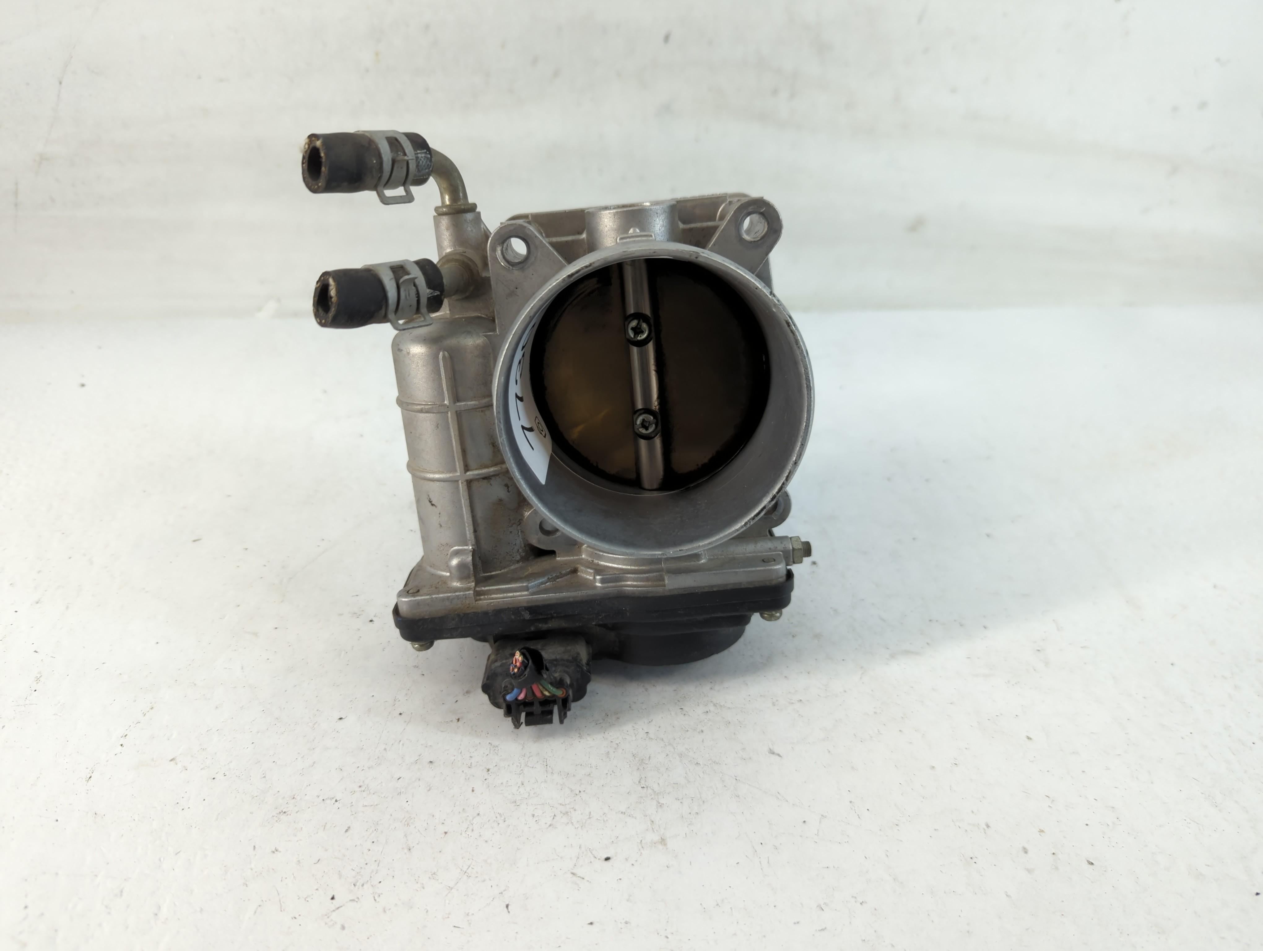 2011-2014 Nissan Quest Throttle Body 773011 - Oemusedautoparts1.com