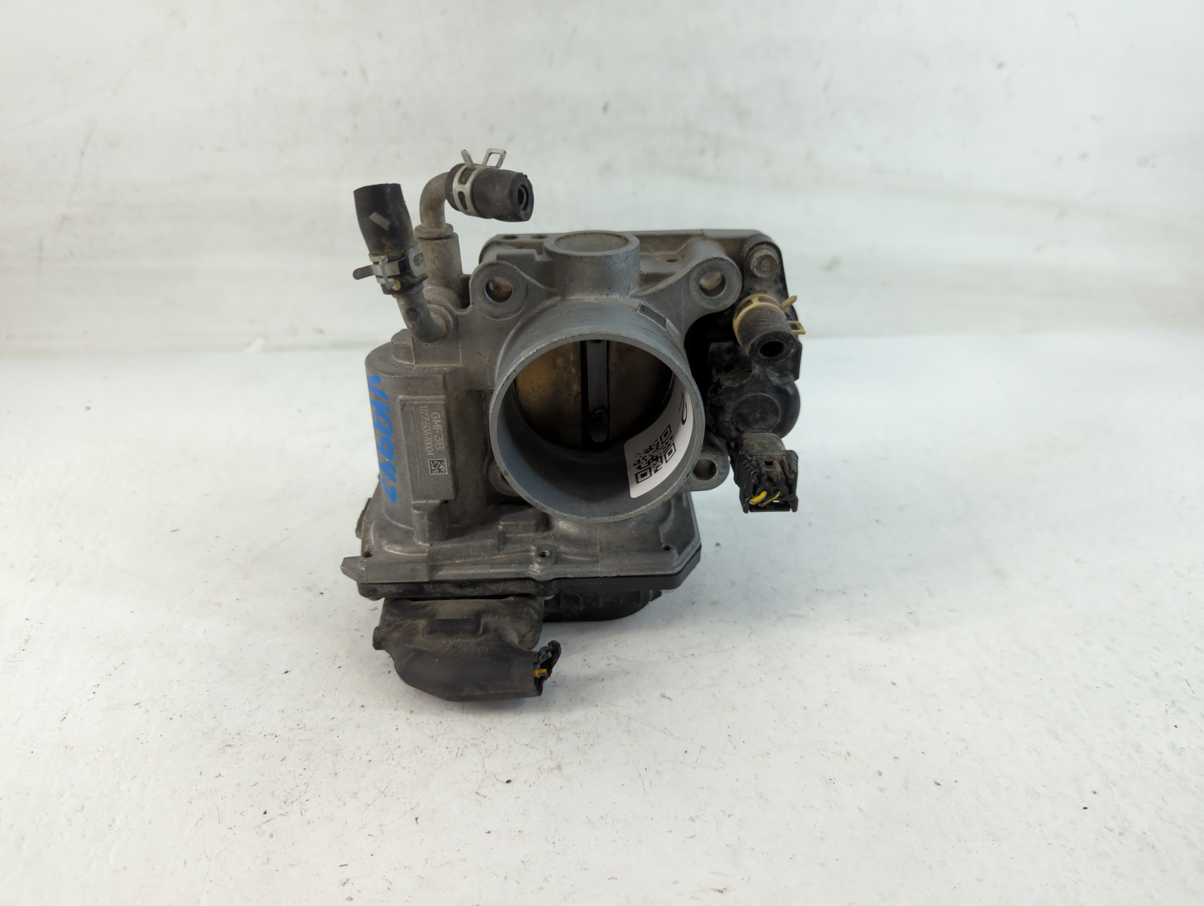2012-2015 Honda Civic Throttle Body 773012 - Oemusedautoparts1.com