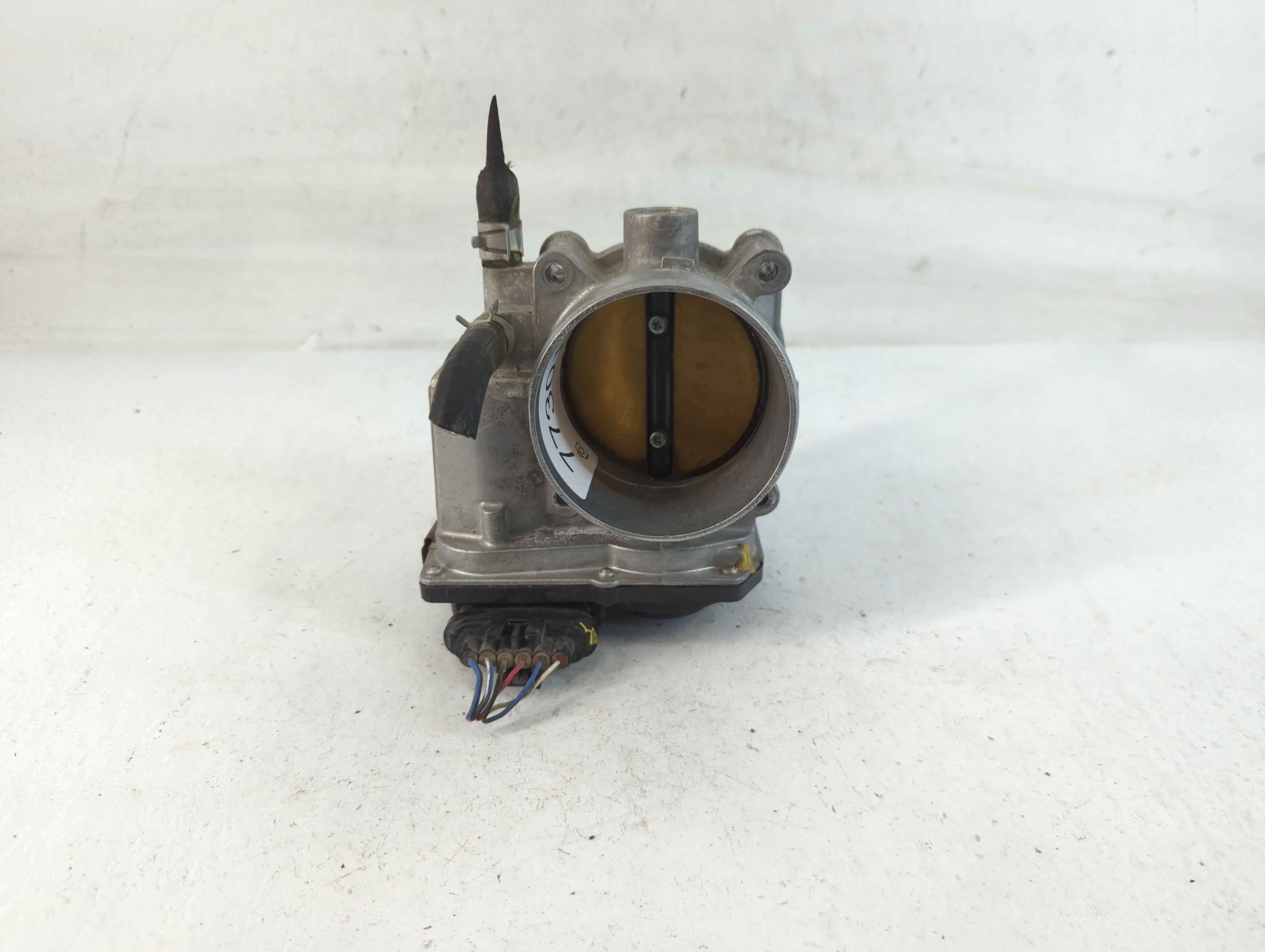 2013-2019 Nissan Frontier Throttle Body 773013 - Oemusedautoparts1.com