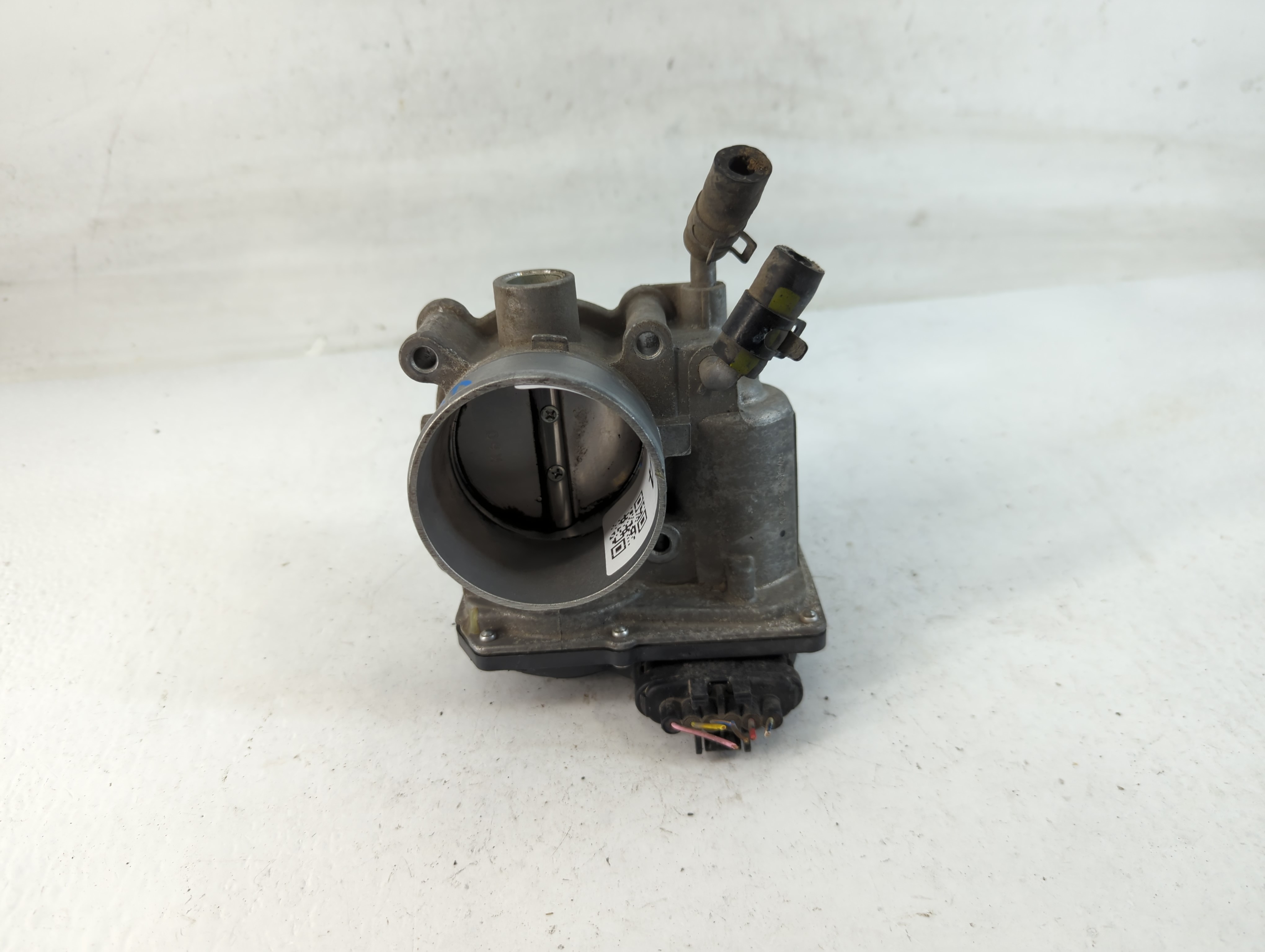 2011-2020 Hyundai Elantra Throttle Body 773014 - Oemusedautoparts1.com
