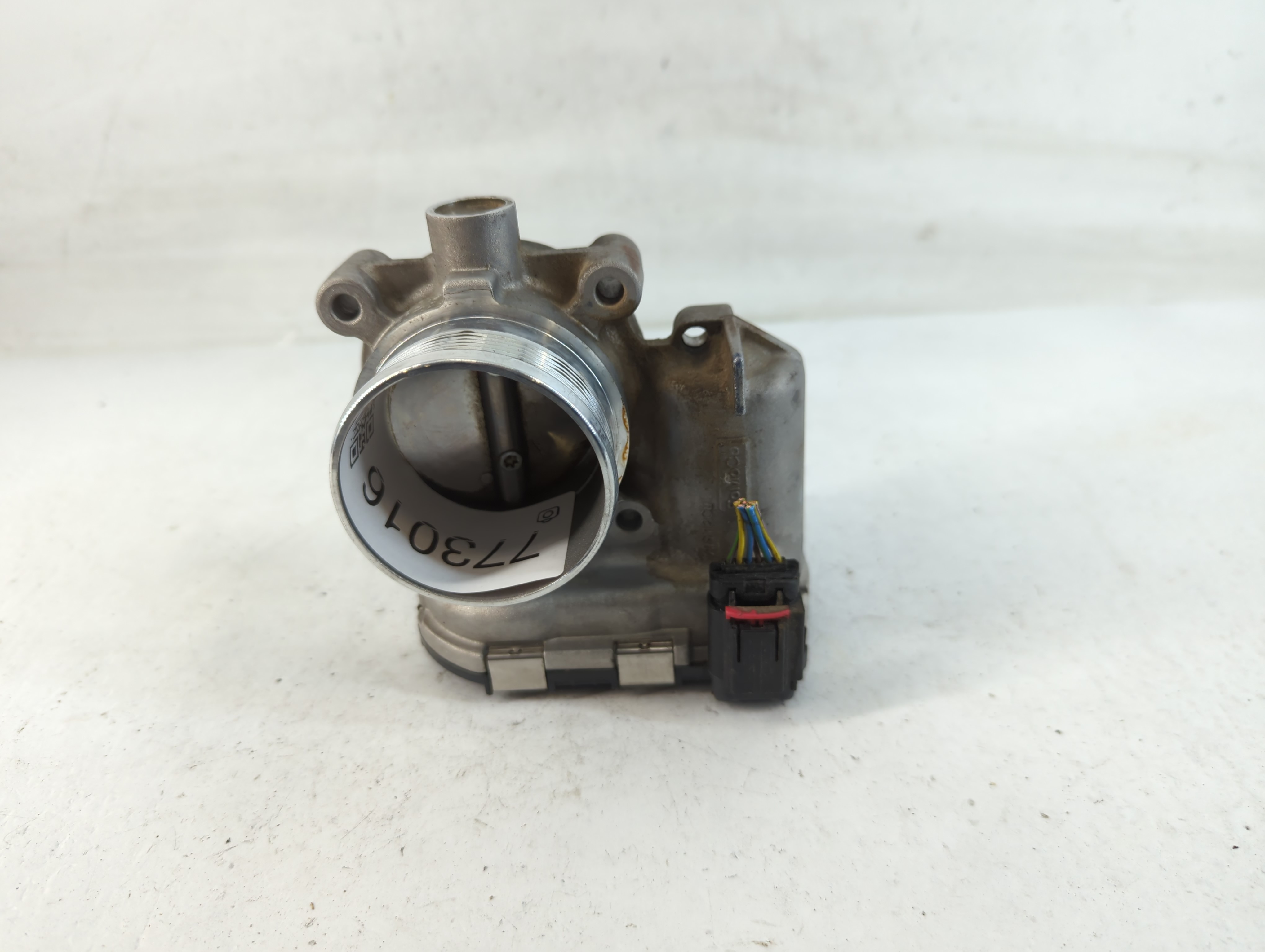 2010-2015 Chevrolet Camaro Throttle Body 773016 - Oemusedautoparts1.com