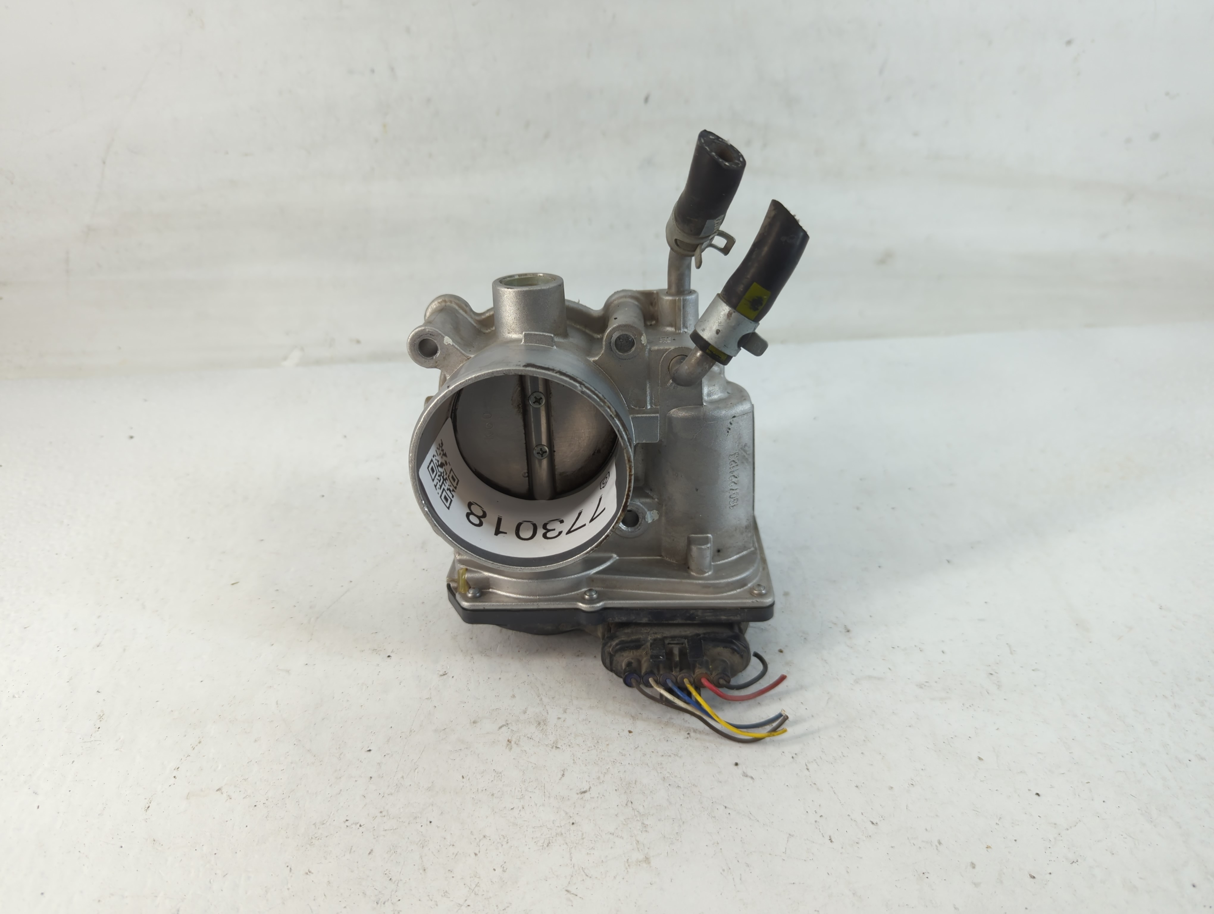 2011-2020 Hyundai Elantra Throttle Body 773018 - Oemusedautoparts1.com