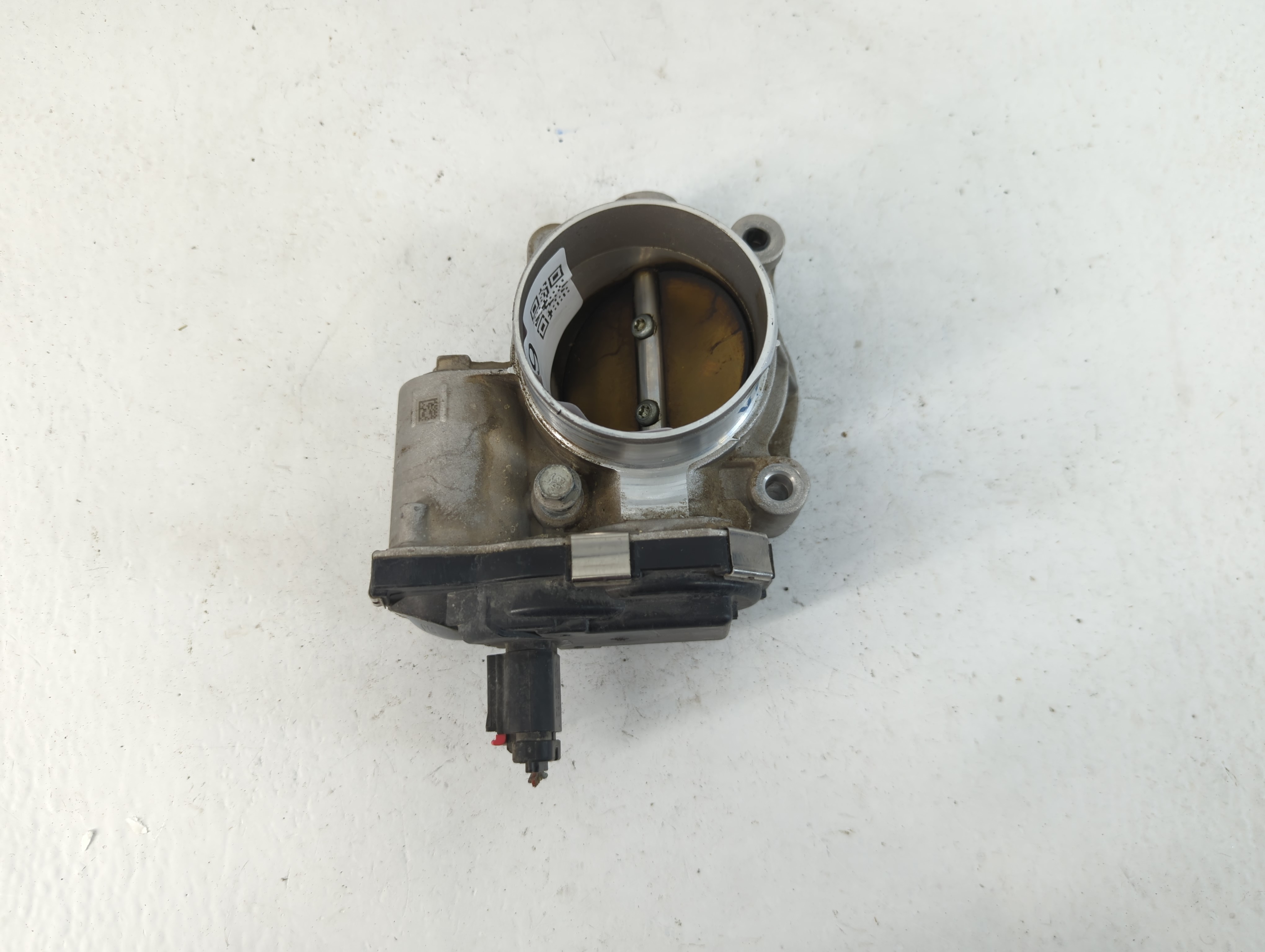 Picture of 2012-2015 Buick Verano Throttle Body 773019