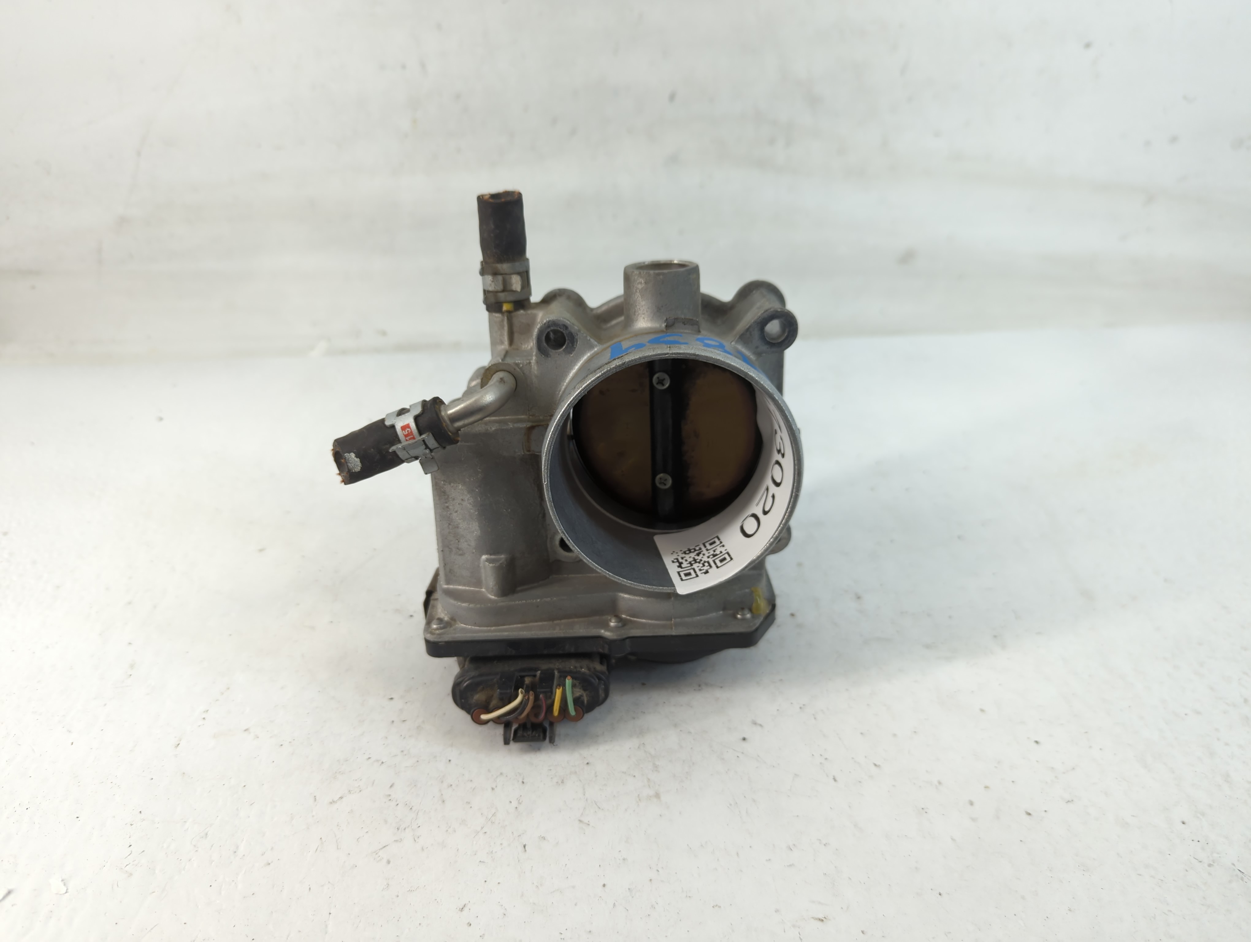 Picture of 2004-2008 Toyota Solara Throttle Body 773020