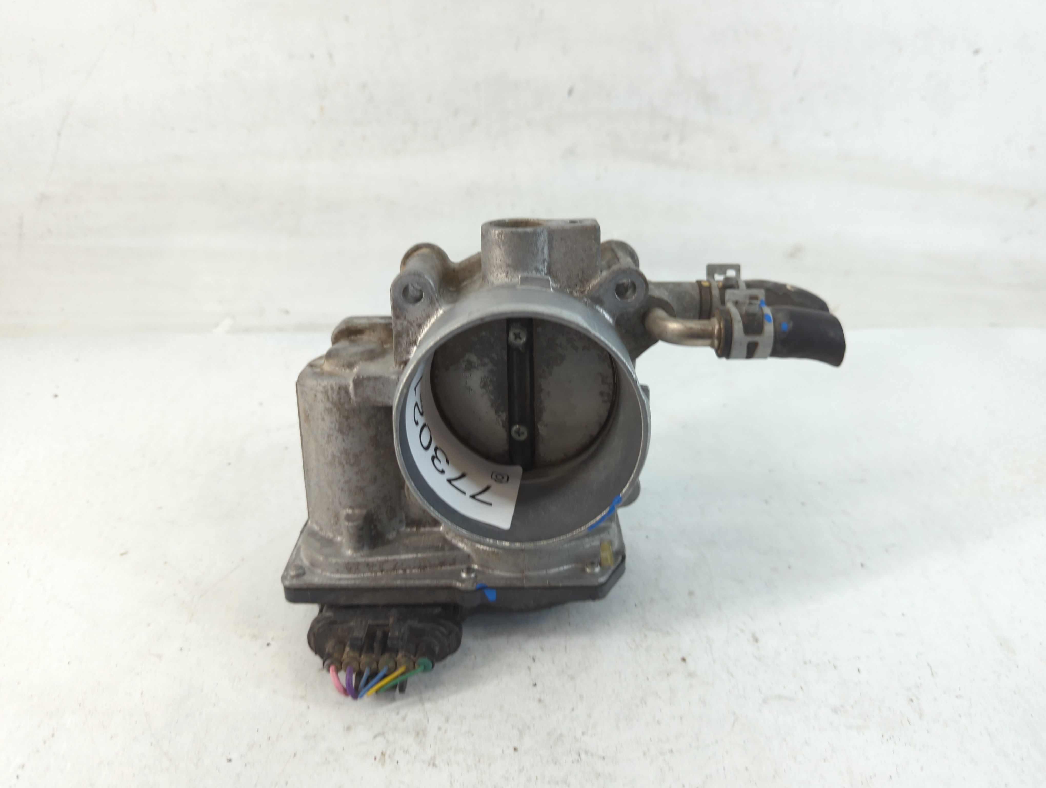 2009-2018 Toyota Rav4 Throttle Body 773021 - Oemusedautoparts1.com