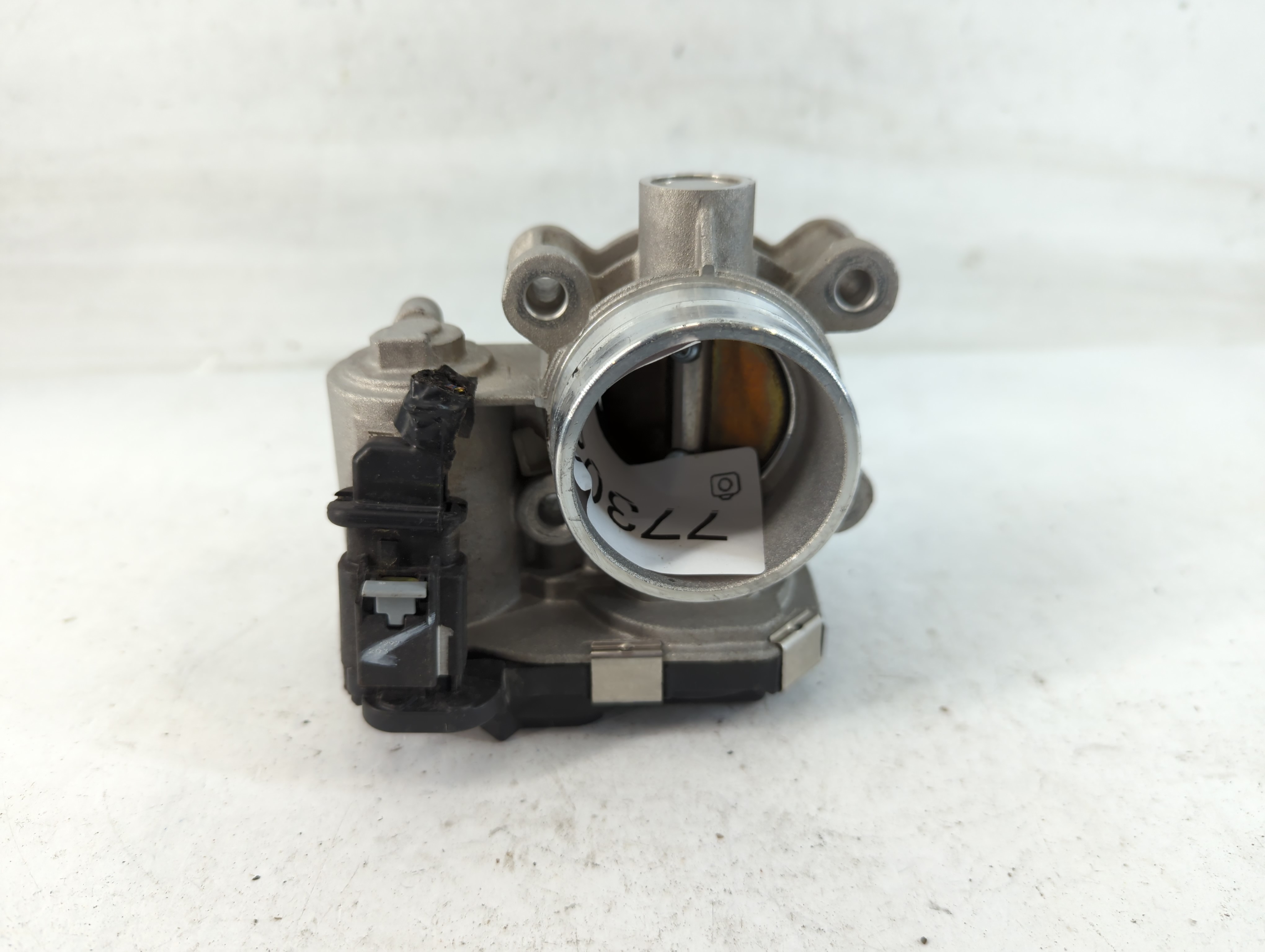 2016-2021 Chevrolet Malibu Throttle Body 773022 - Oemusedautoparts1.com