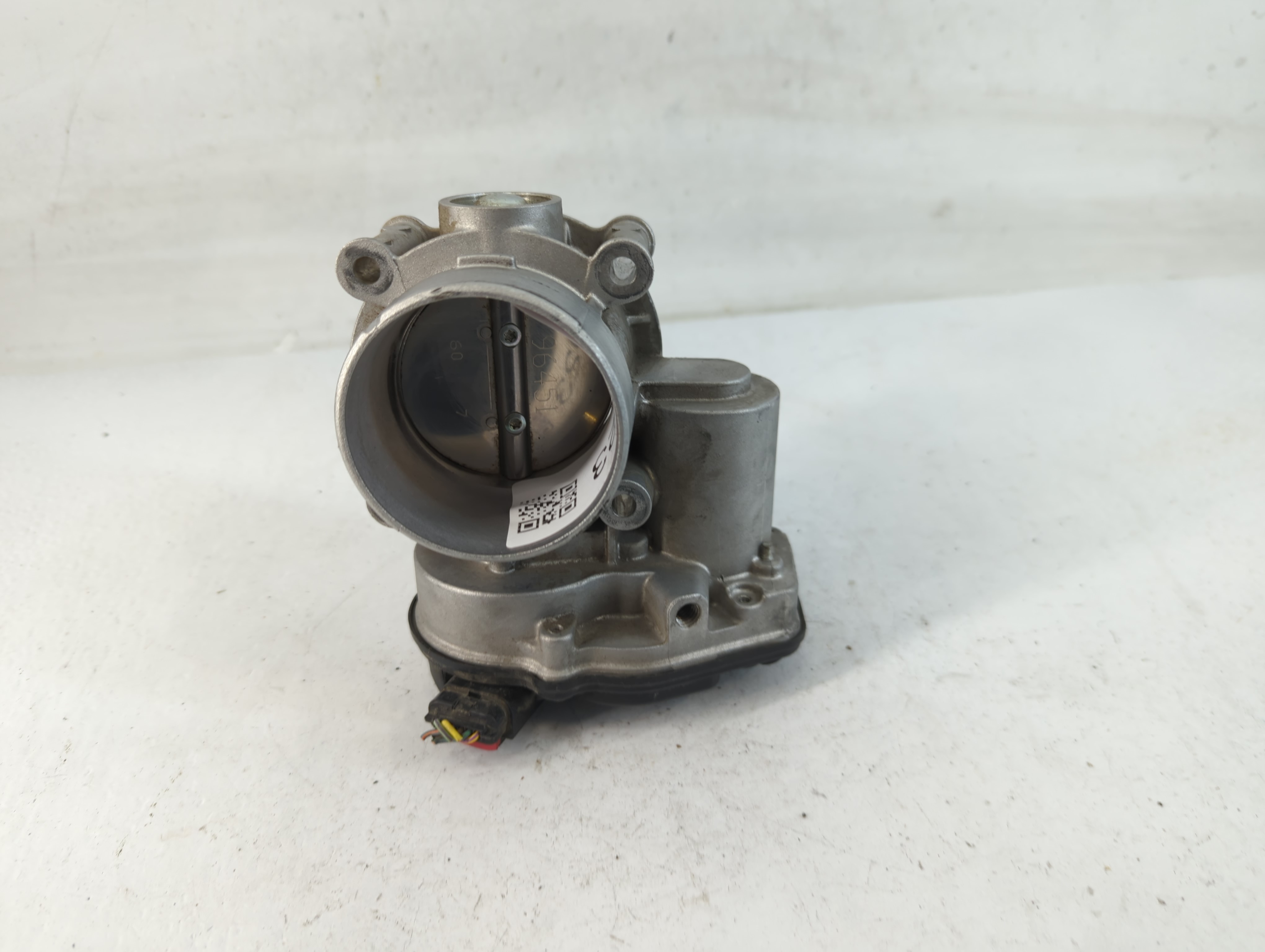2013-2020 Ford Fusion Throttle Body 773023 - Oemusedautoparts1.com