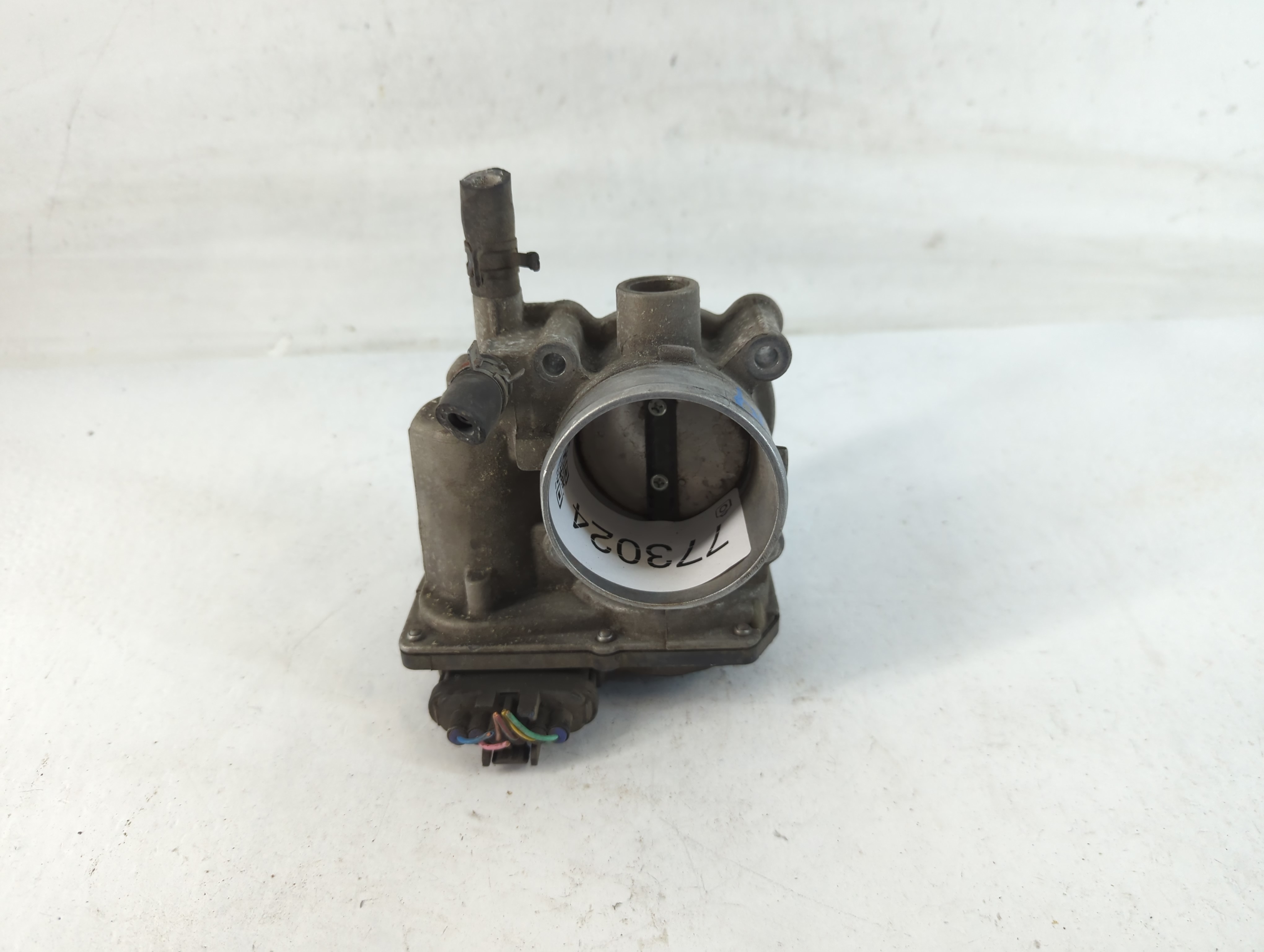 2011-2019 Toyota Corolla Throttle Body 773024 - Oemusedautoparts1.com