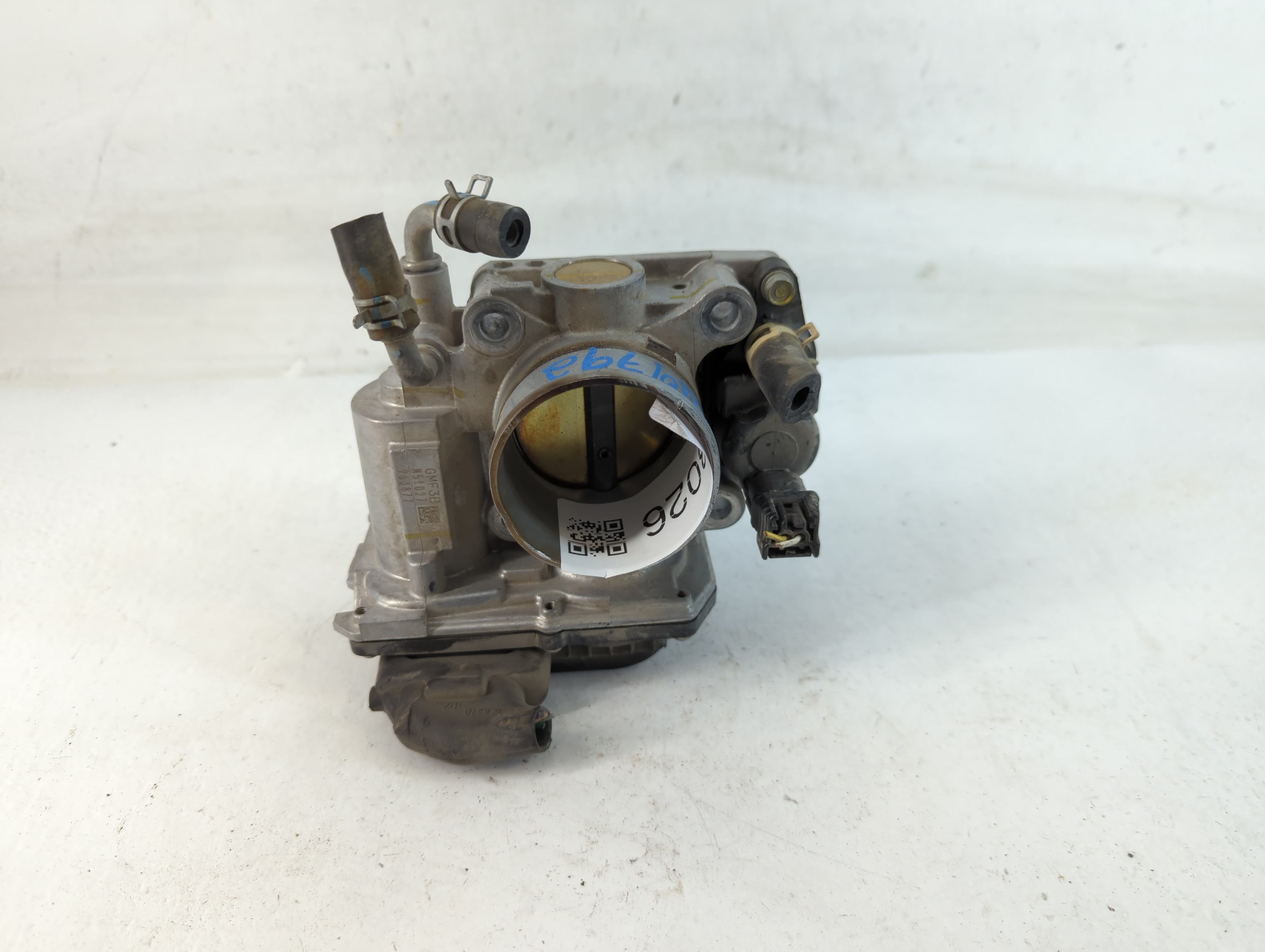 2016-2022 Honda Hr-v Throttle Body 773026 - Oemusedautoparts1.com