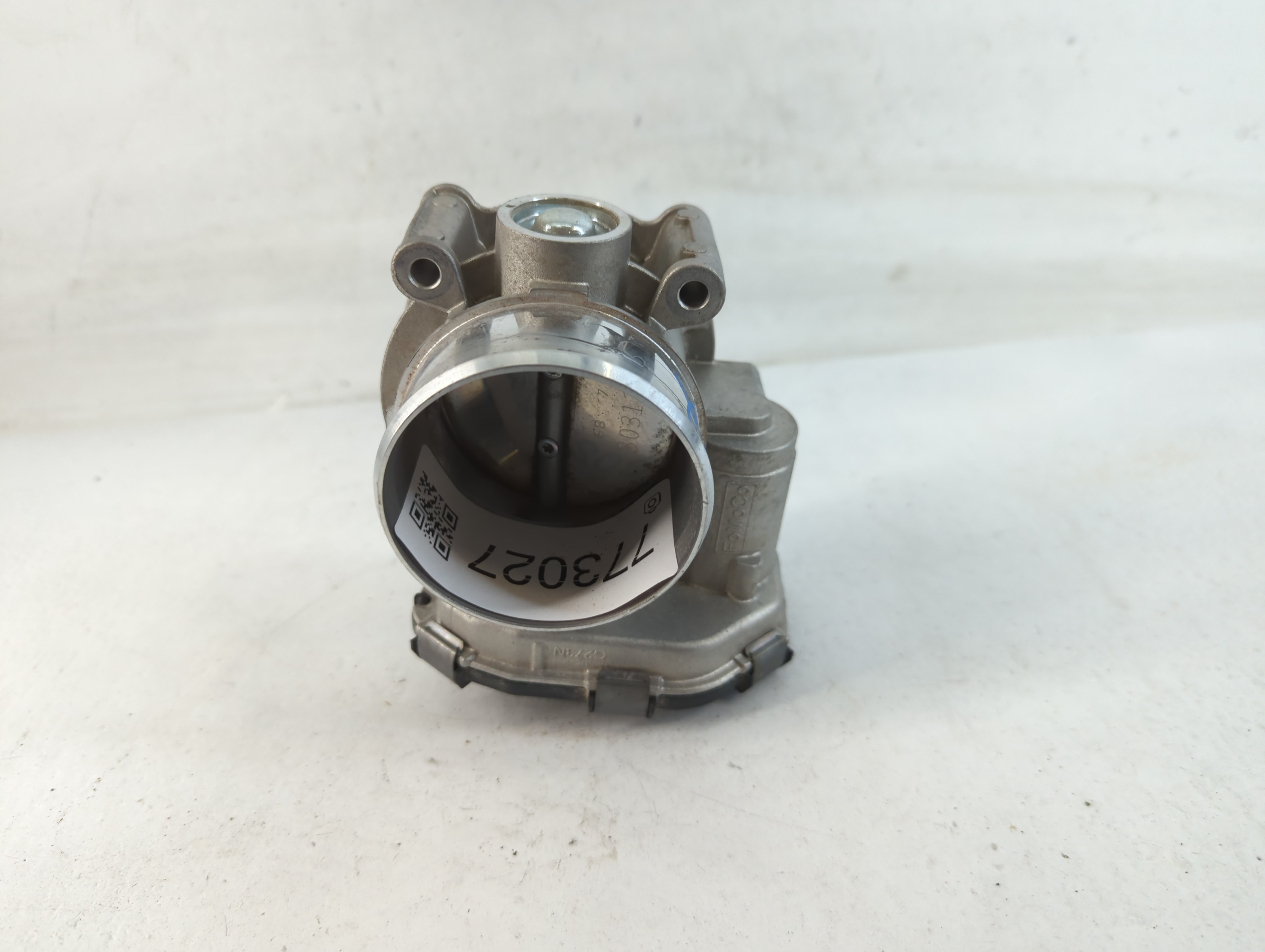 2020-2022 Ford Explorer Throttle Body 773027 - Oemusedautoparts1.com