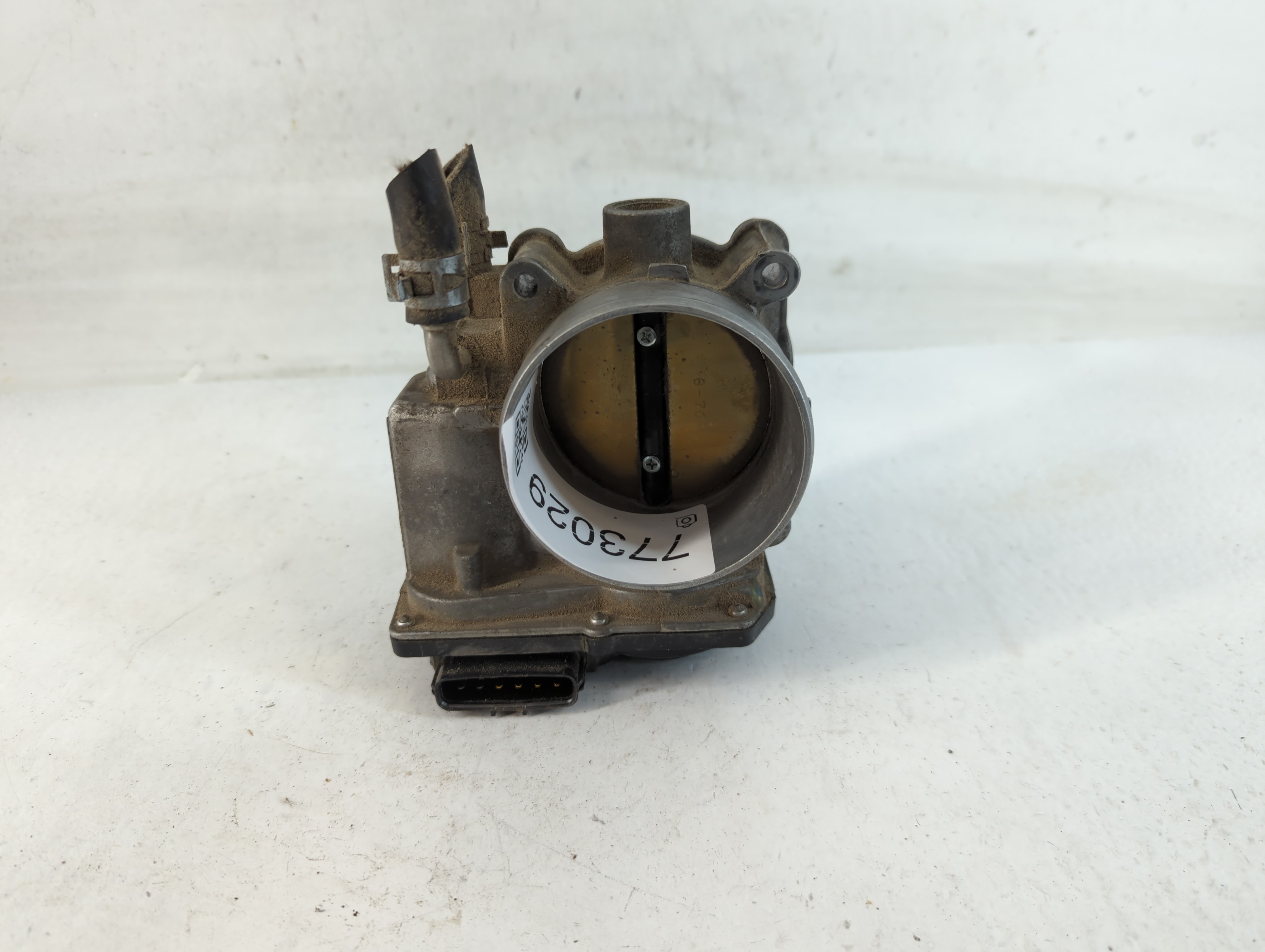 2007-2016 Toyota Sienna Throttle Body 773029 - Oemusedautoparts1.com