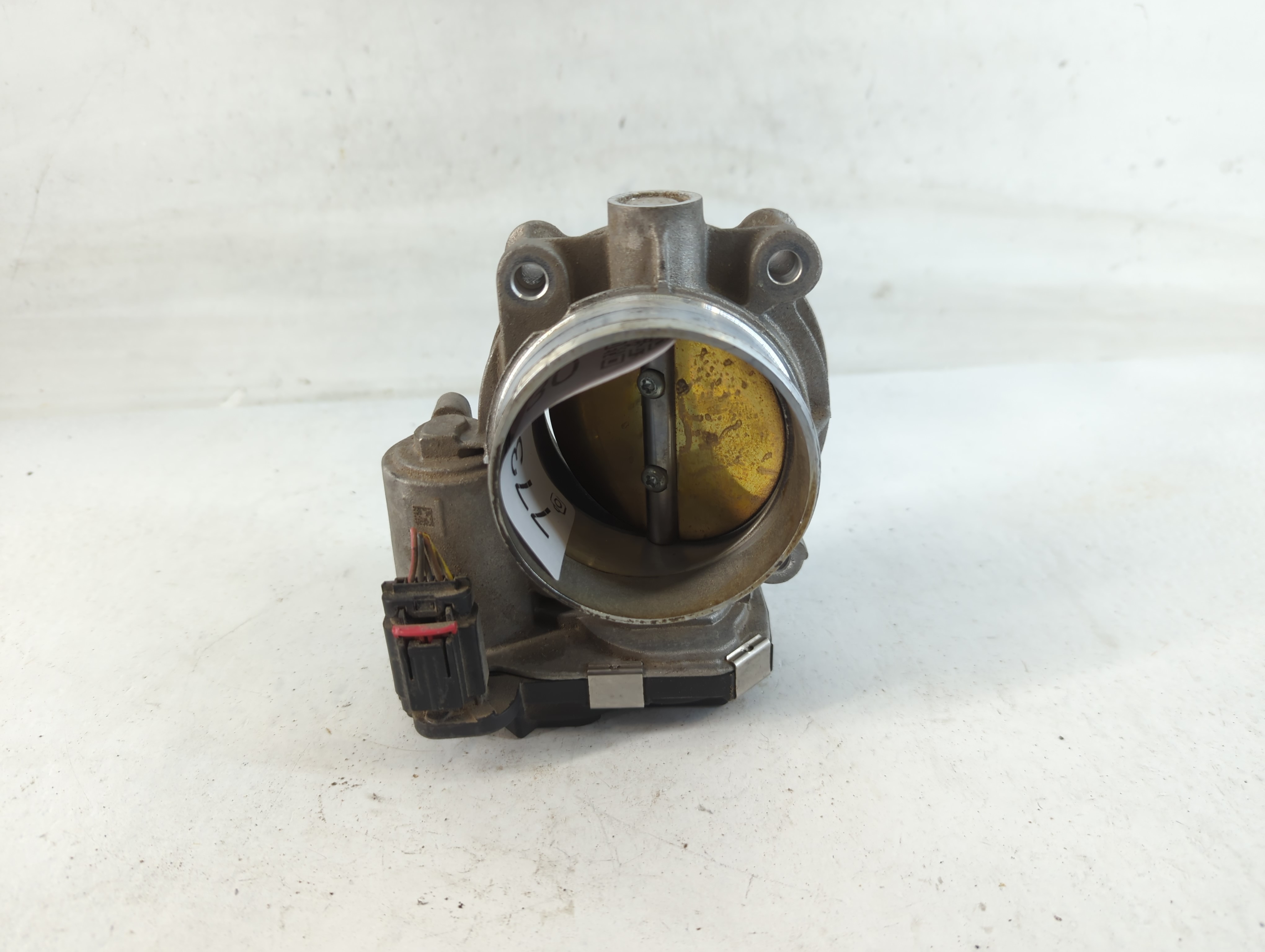 2018-2019 Chevrolet Traverse Throttle Body 773030 - Oemusedautoparts1.com