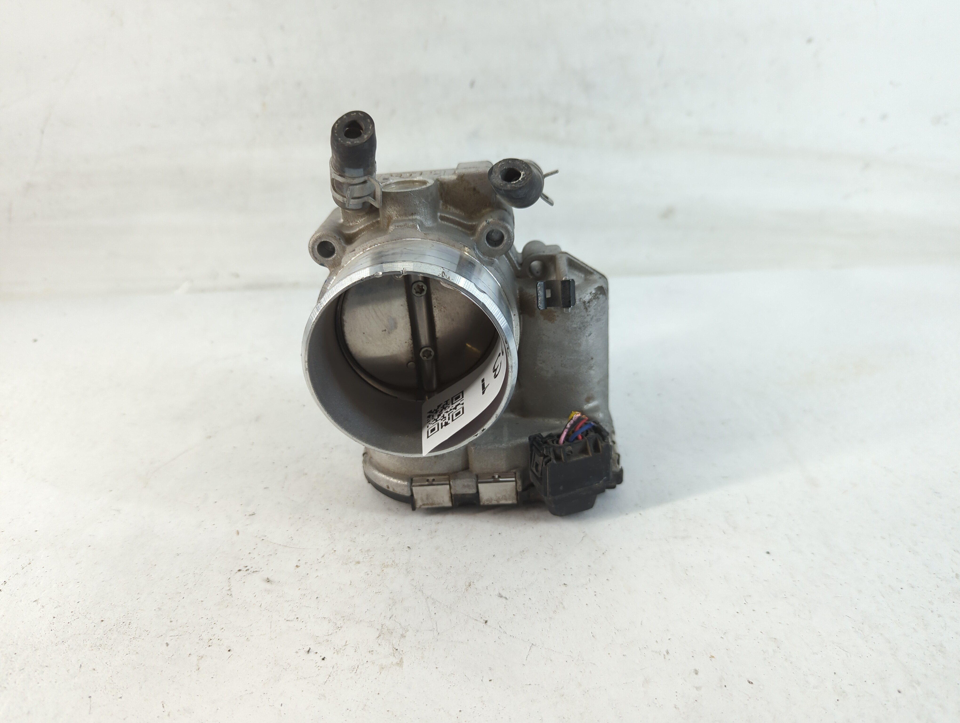2016-2020 Kia Optima Throttle Body 773031 - Oemusedautoparts1.com