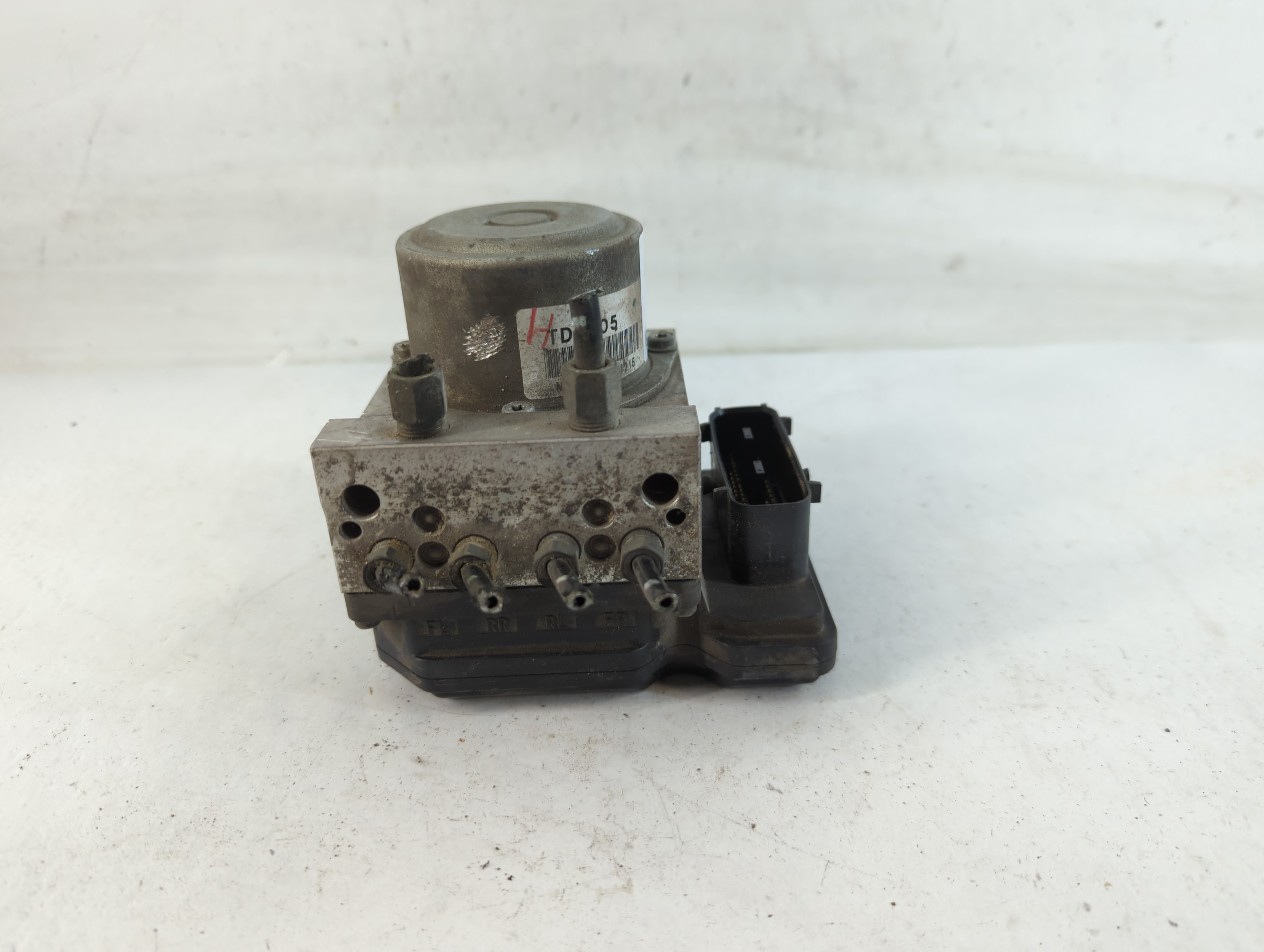 2015 Nissan Rogue Select Throttle Body 773032 - Oemusedautoparts1.com