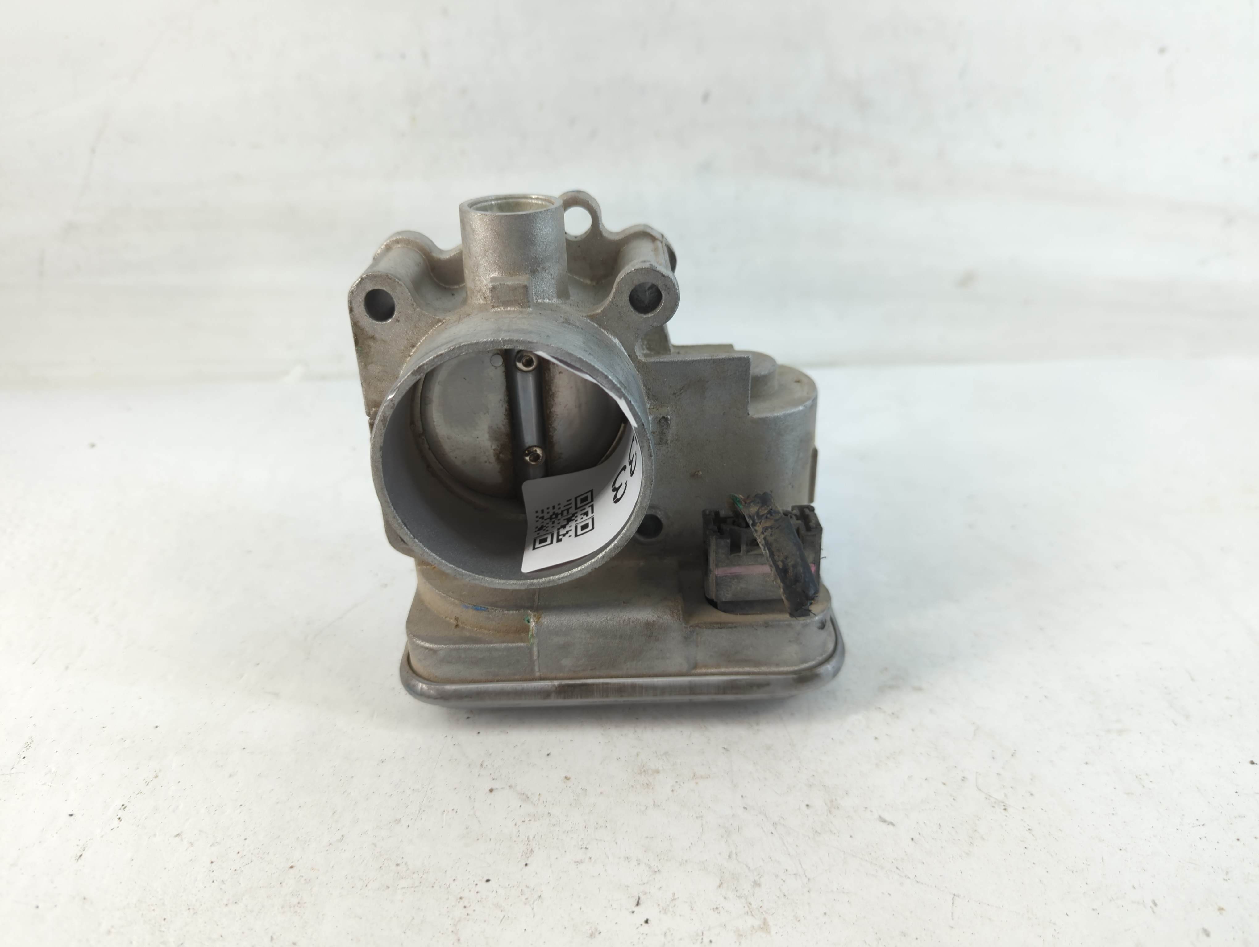 2007-2017 Jeep Patriot Throttle Body 773033 - Oemusedautoparts1.com