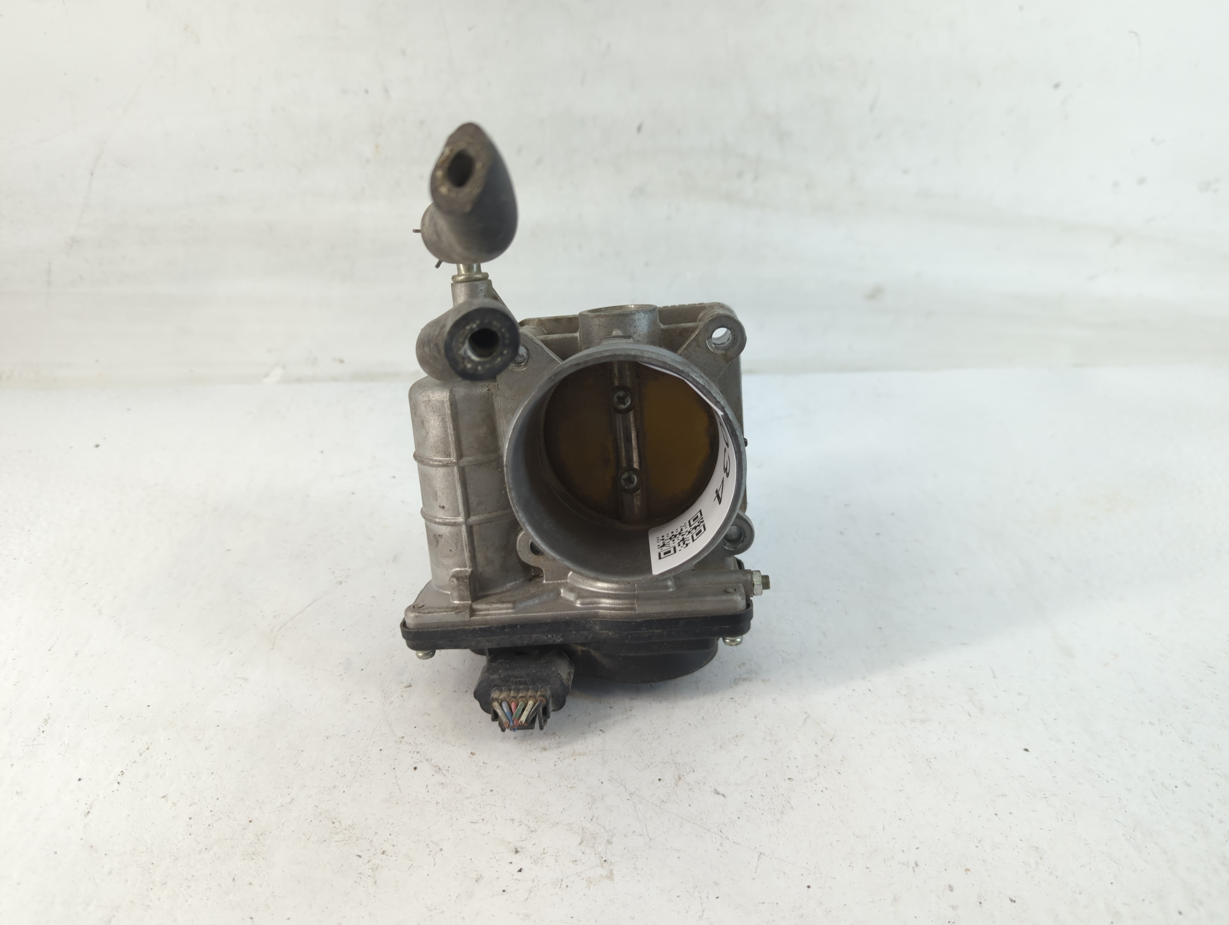 Nissan Rogue Select Throttle Body 773034 - Oemusedautoparts1.com