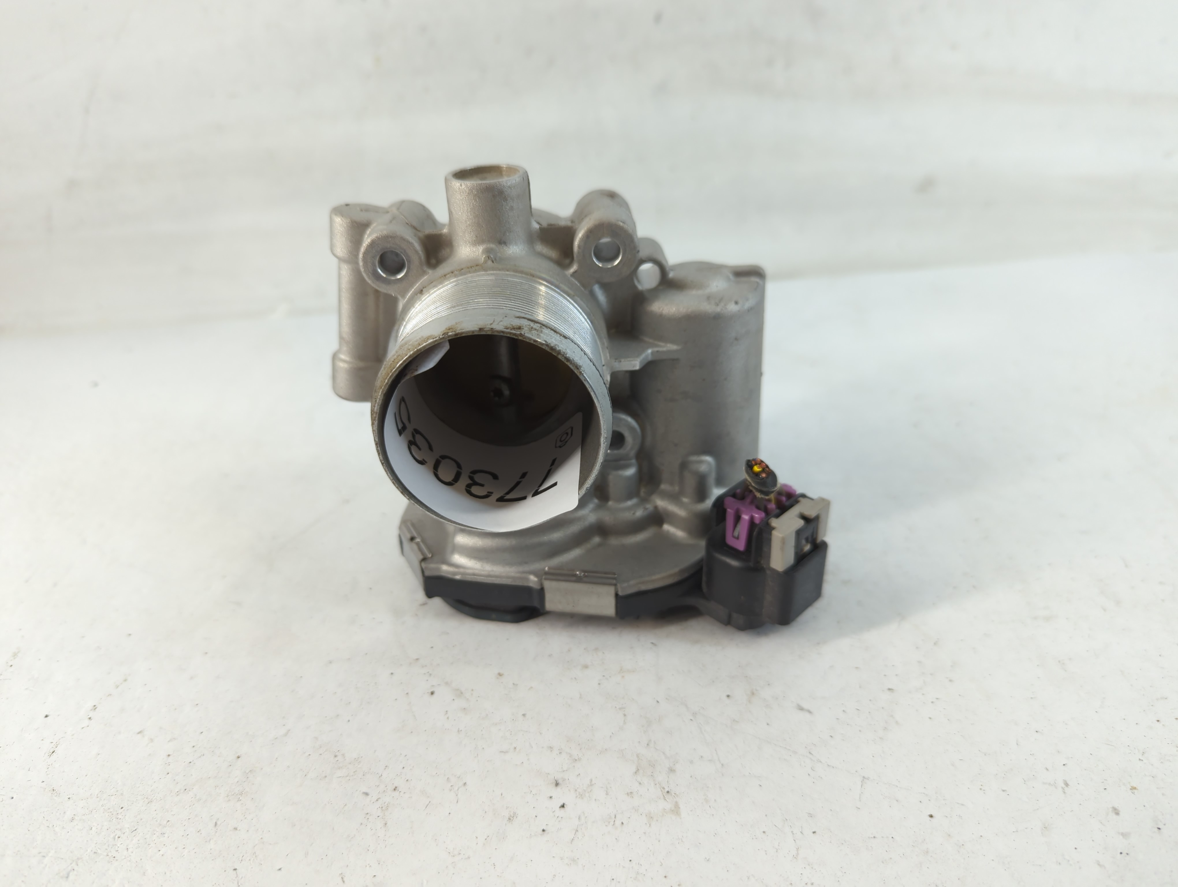 2013-2021 Buick Encore Throttle Body 773035 - Oemusedautoparts1.com