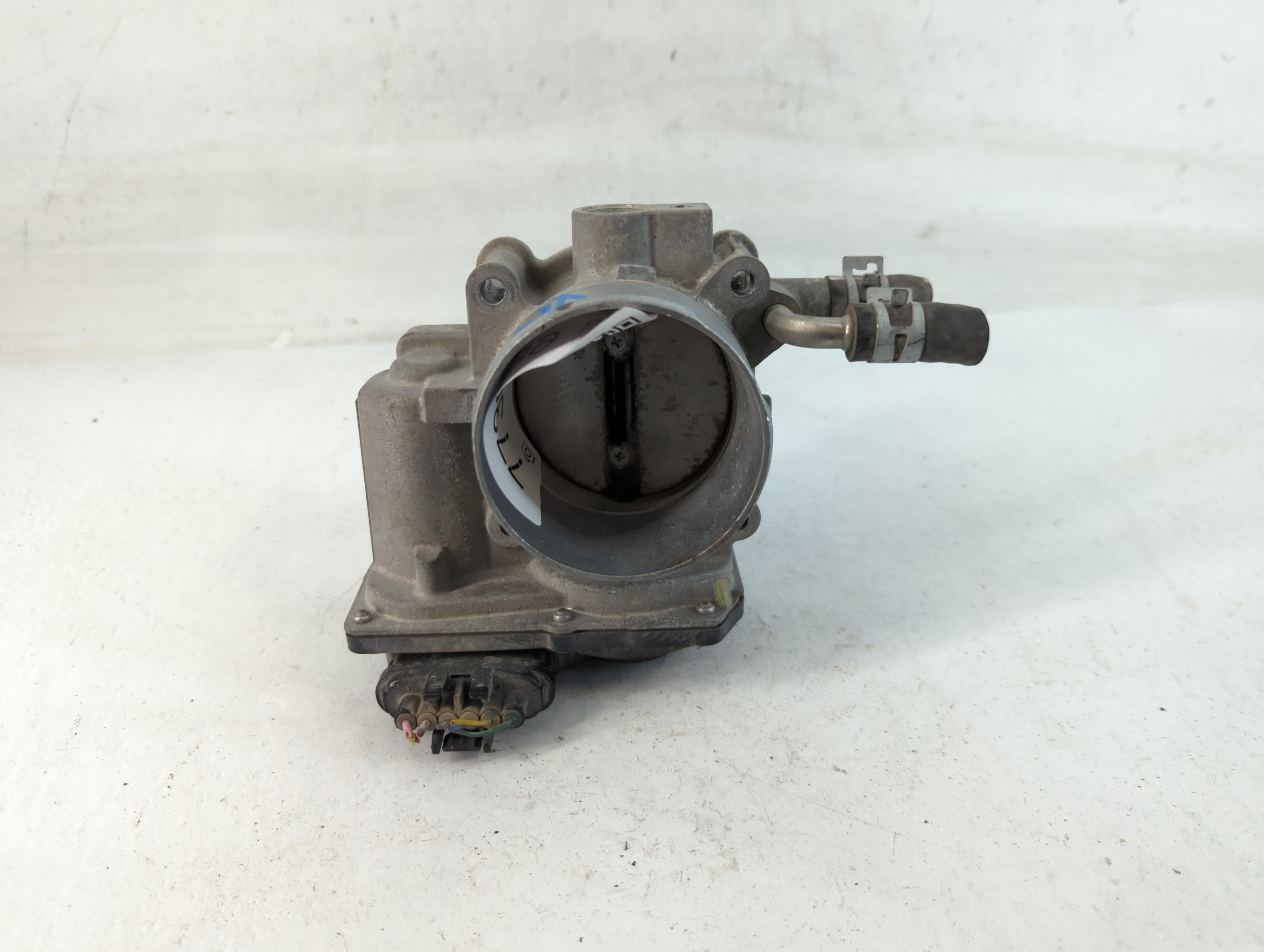 2009-2018 Toyota Rav4 Throttle Body 773039 - Oemusedautoparts1.com
