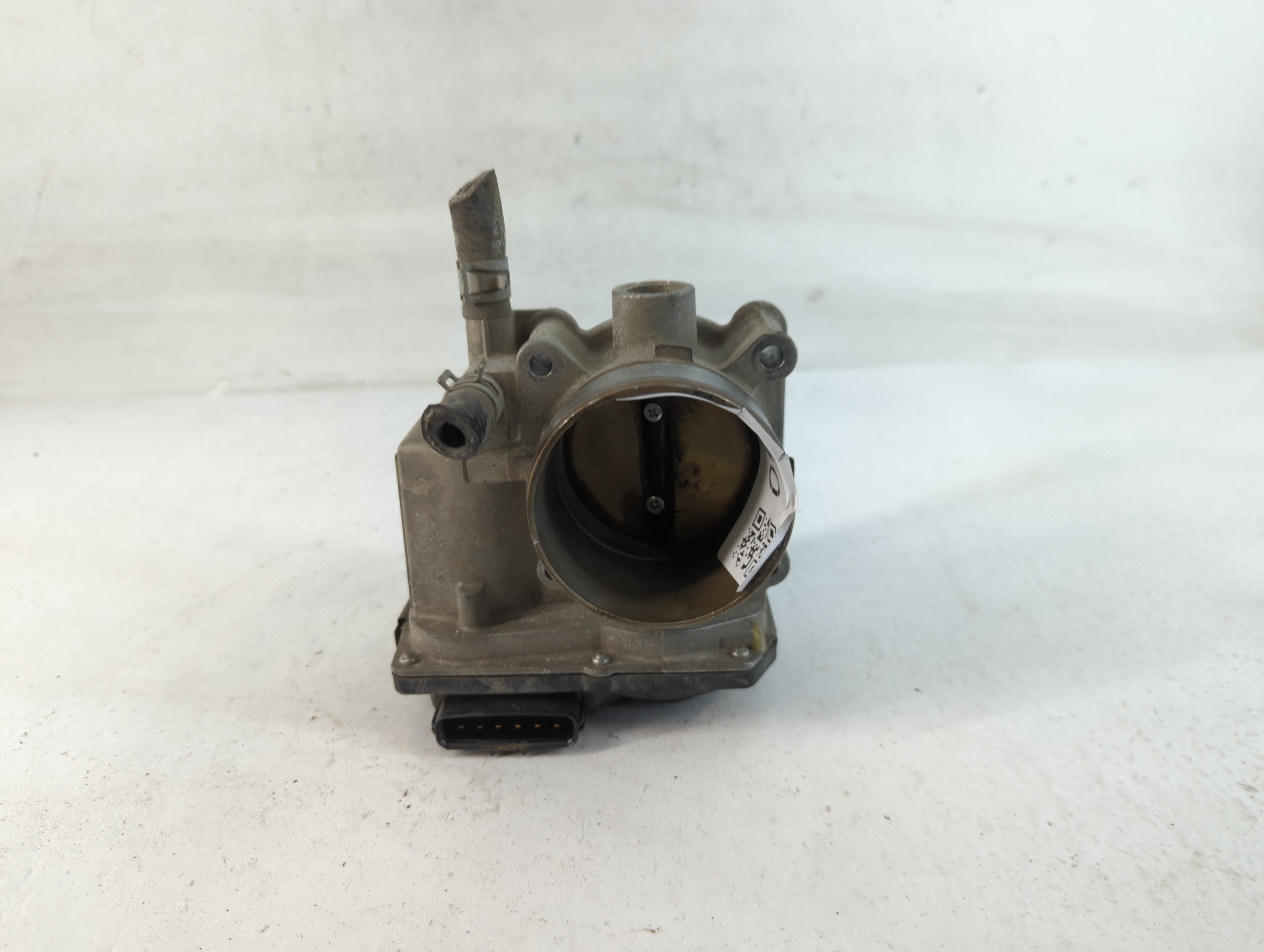 Picture of 2007-2012 Nissan Sentra Throttle Body 773040