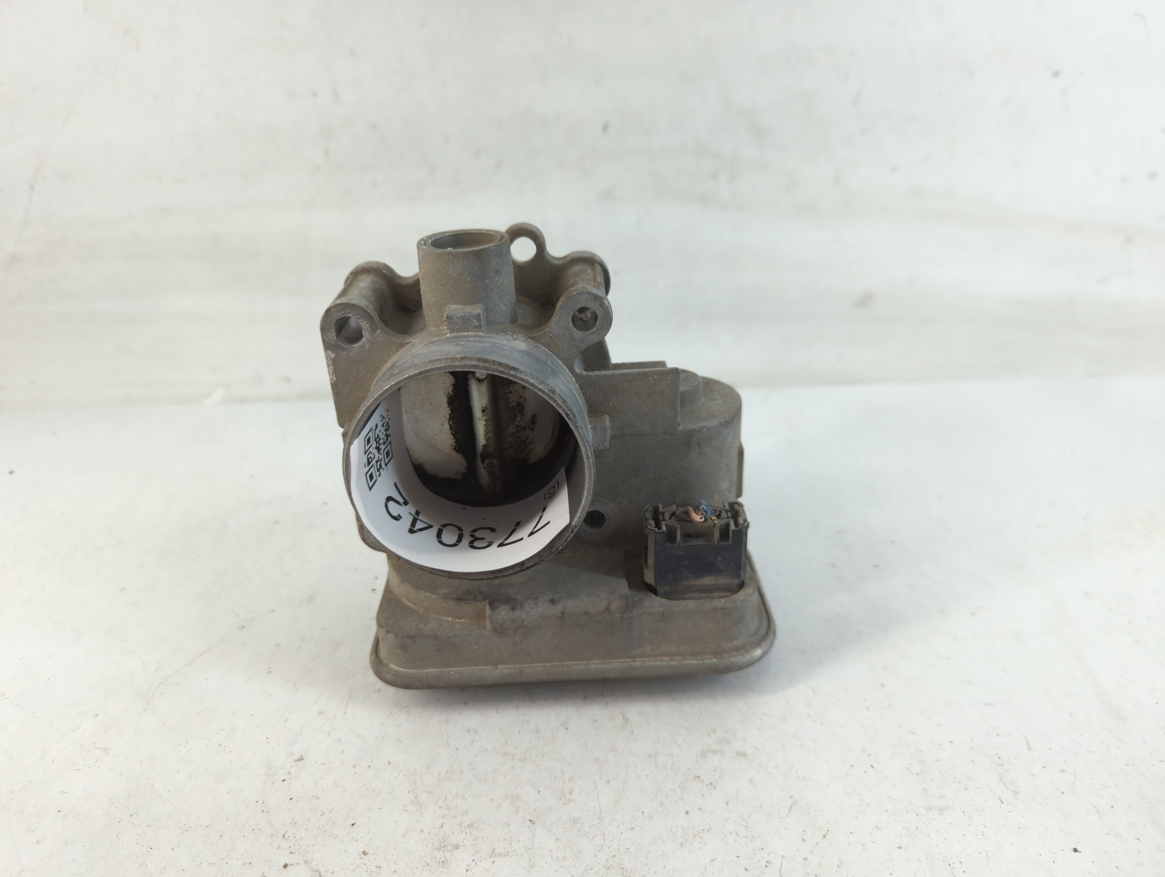 2009-2018 Dodge Journey Throttle Body 773042 - Oemusedautoparts1.com