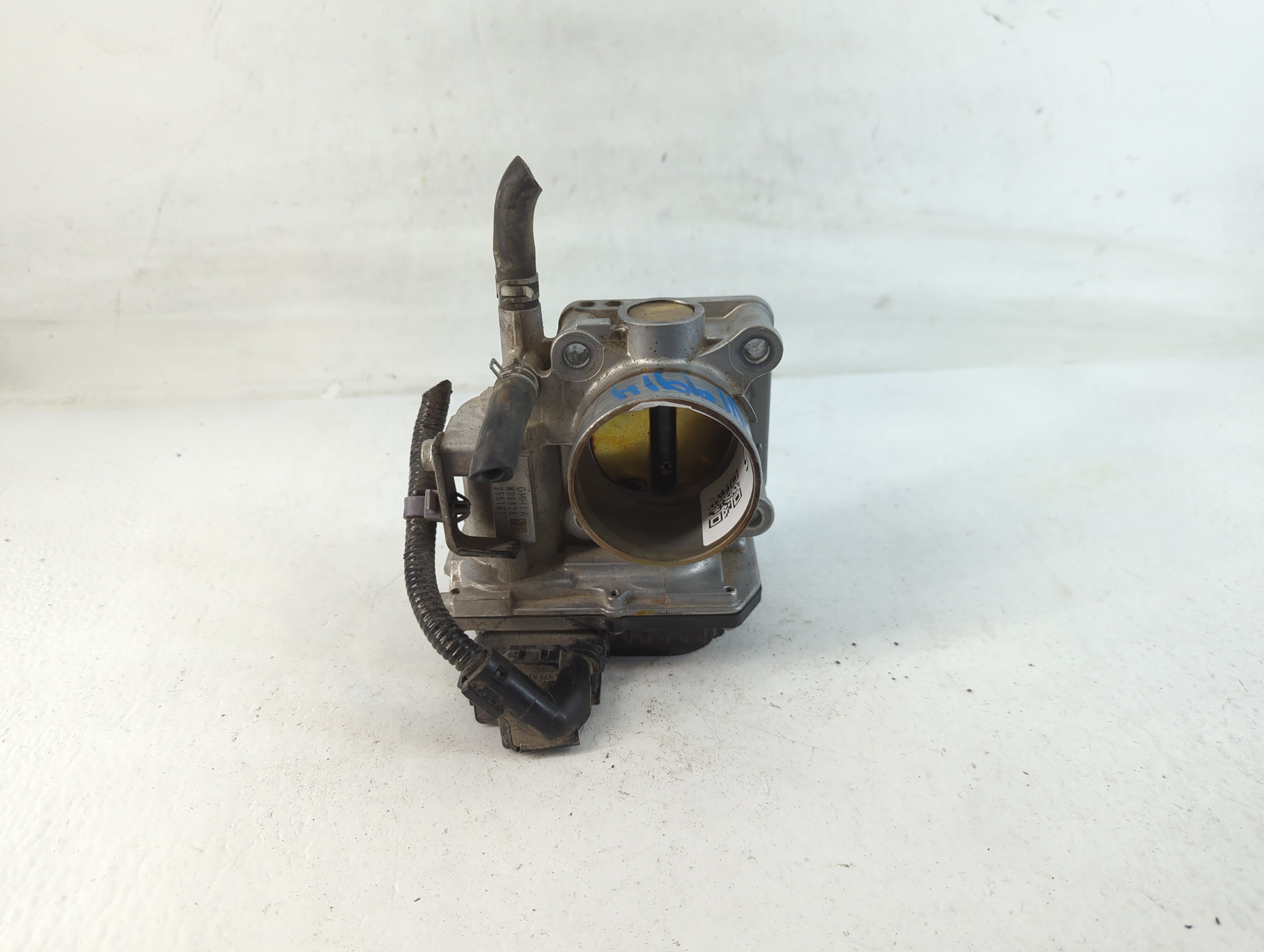 2016-2022 Honda Civic Throttle Body 773046 - Oemusedautoparts1.com