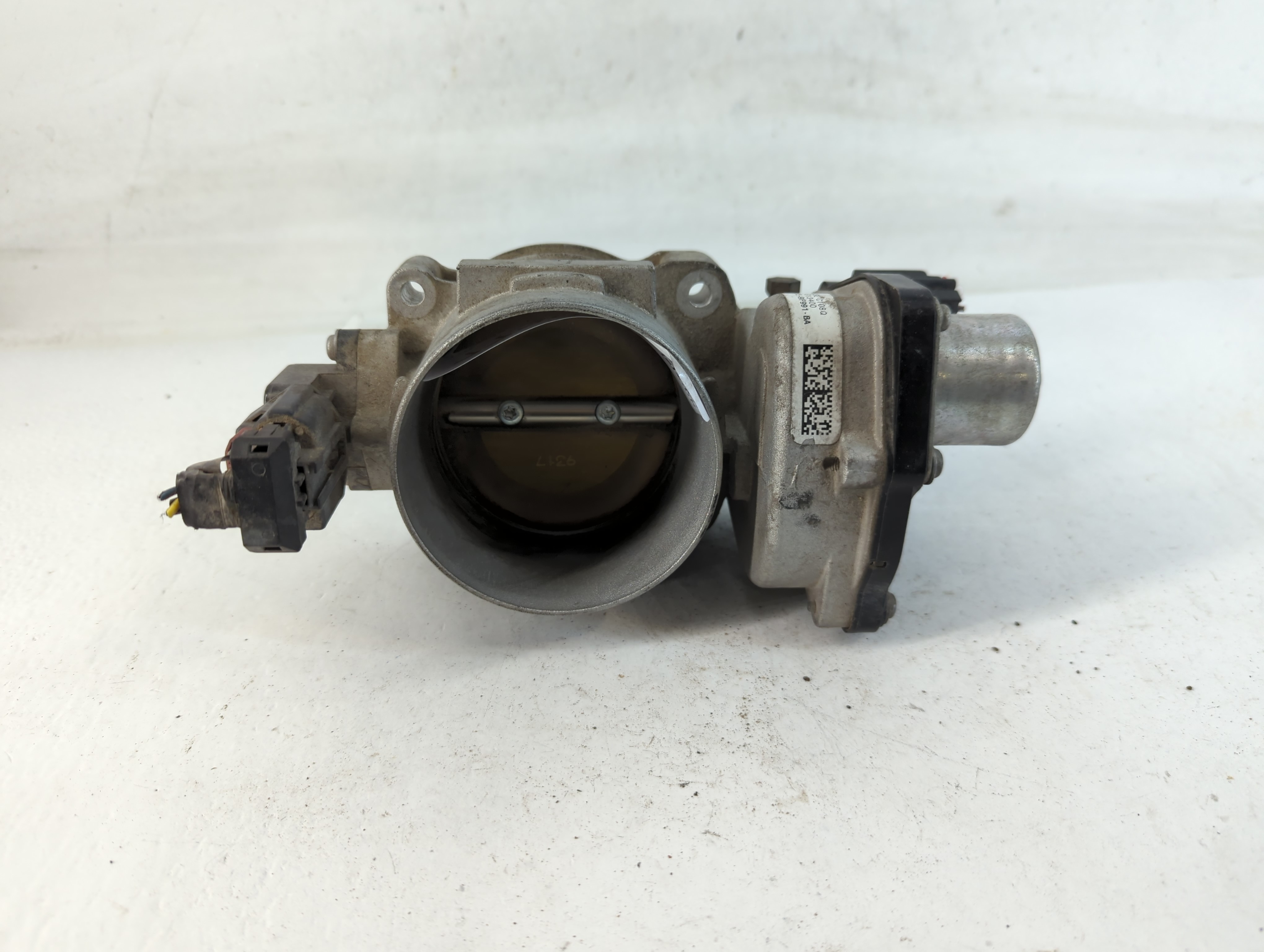 Lincoln Navigator Throttle Body 773048 - Oemusedautoparts1.com