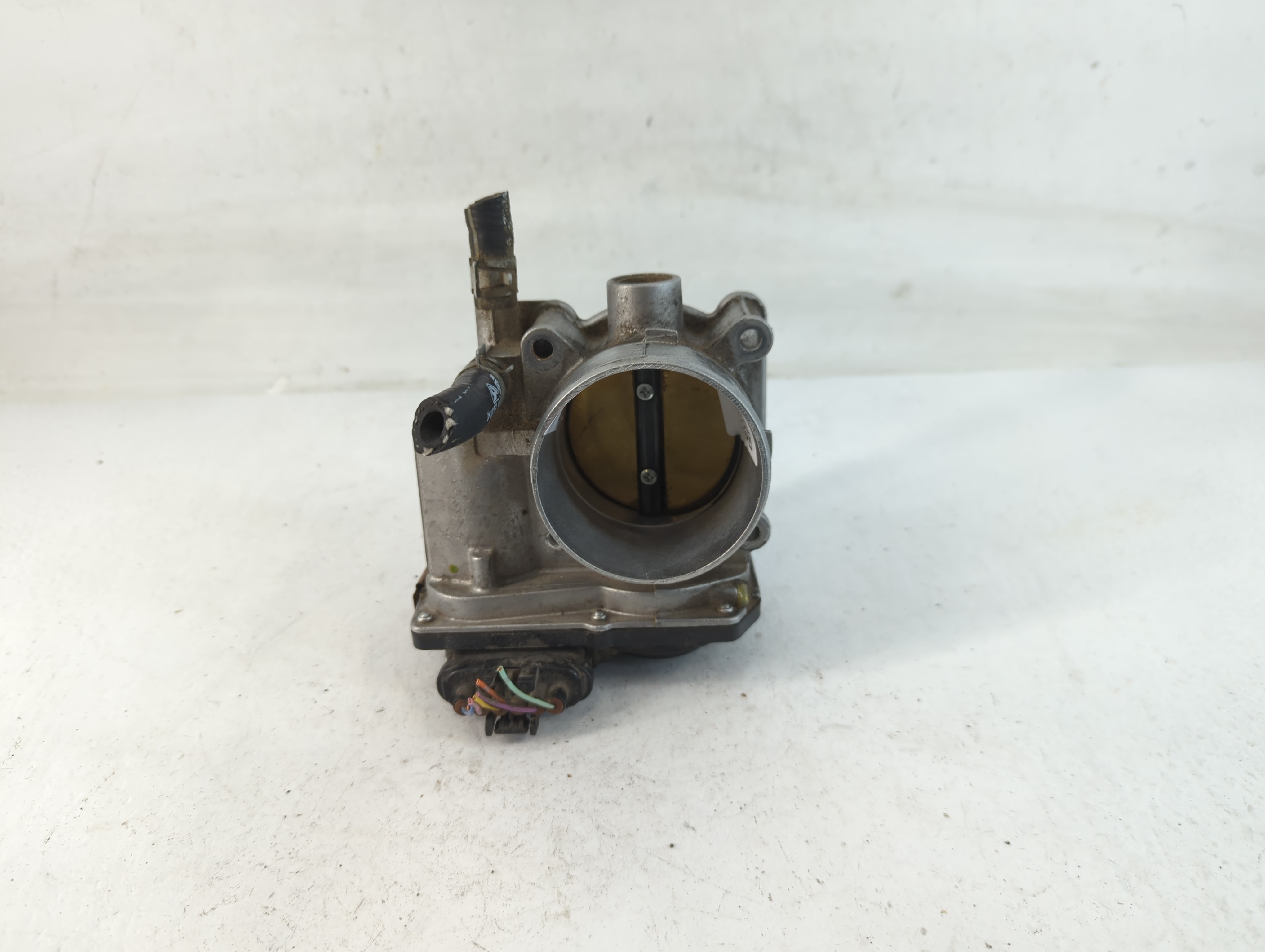 2007-2012 Nissan Versa Throttle Body 773051 - Oemusedautoparts1.com