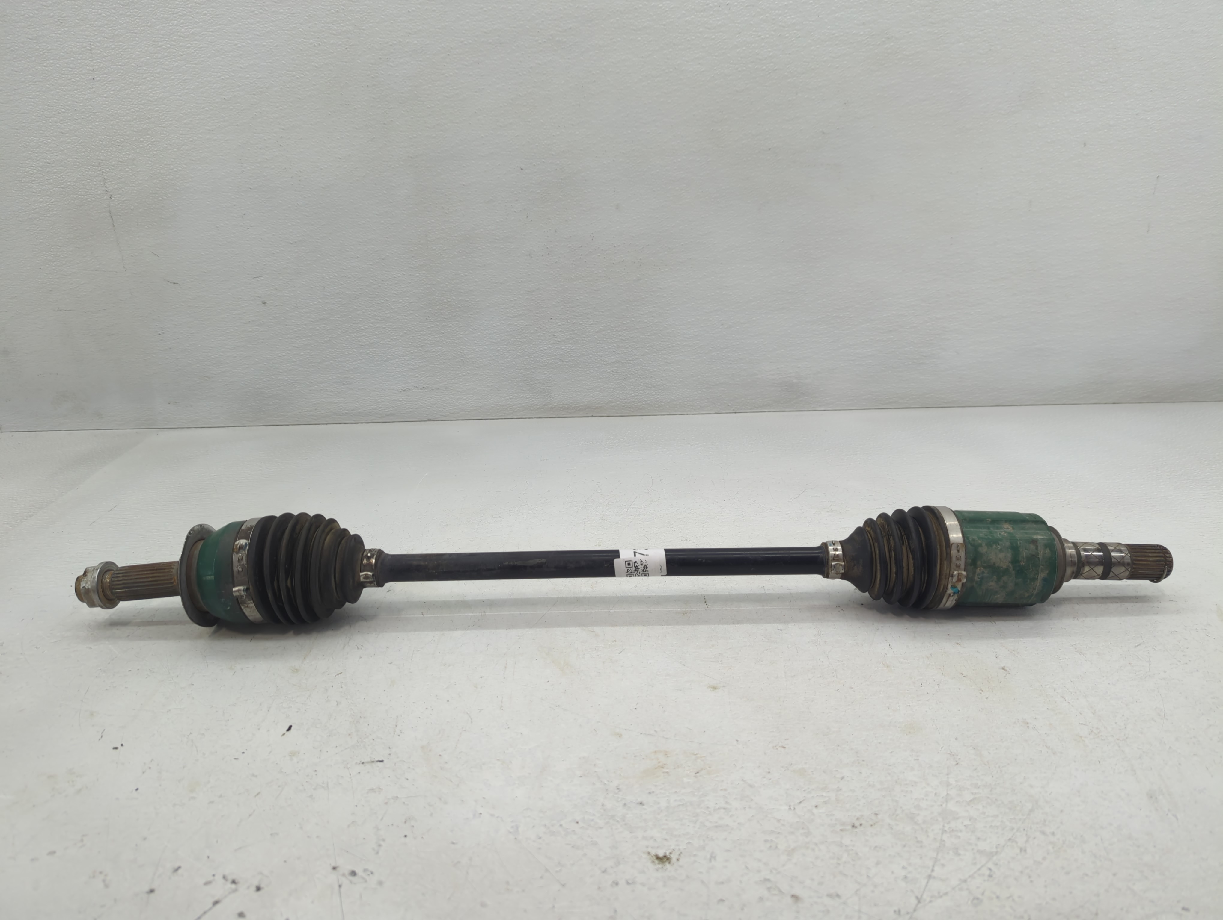 2015-2019 Subaru Legacy Axle Shaft Front Passenger Cv C/v 773058 - Oemusedautoparts1.com