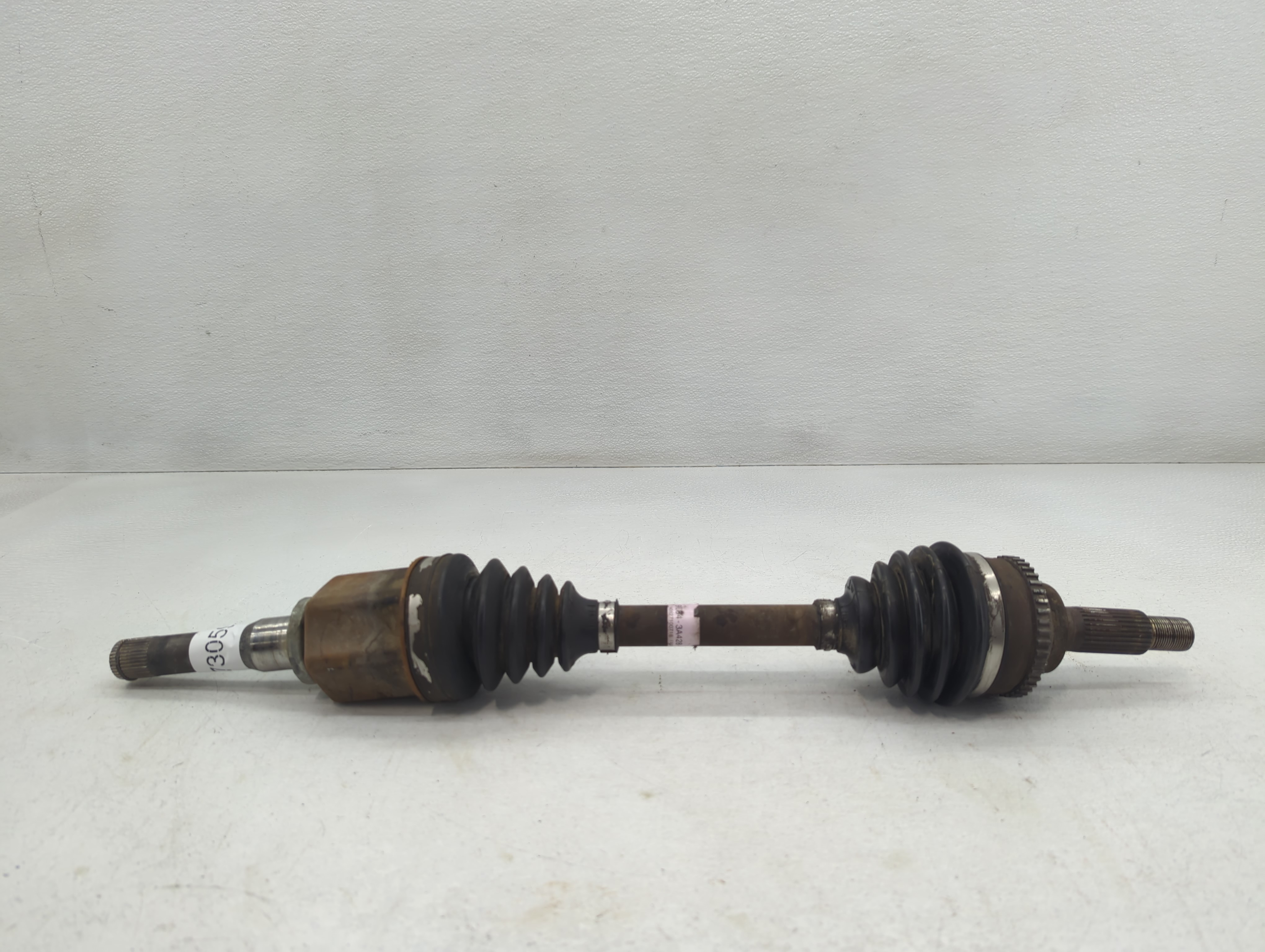 2009-2012 Ford Escape Axle Shaft Front Driver Cv C/v 773059 - Oemusedautoparts1.com