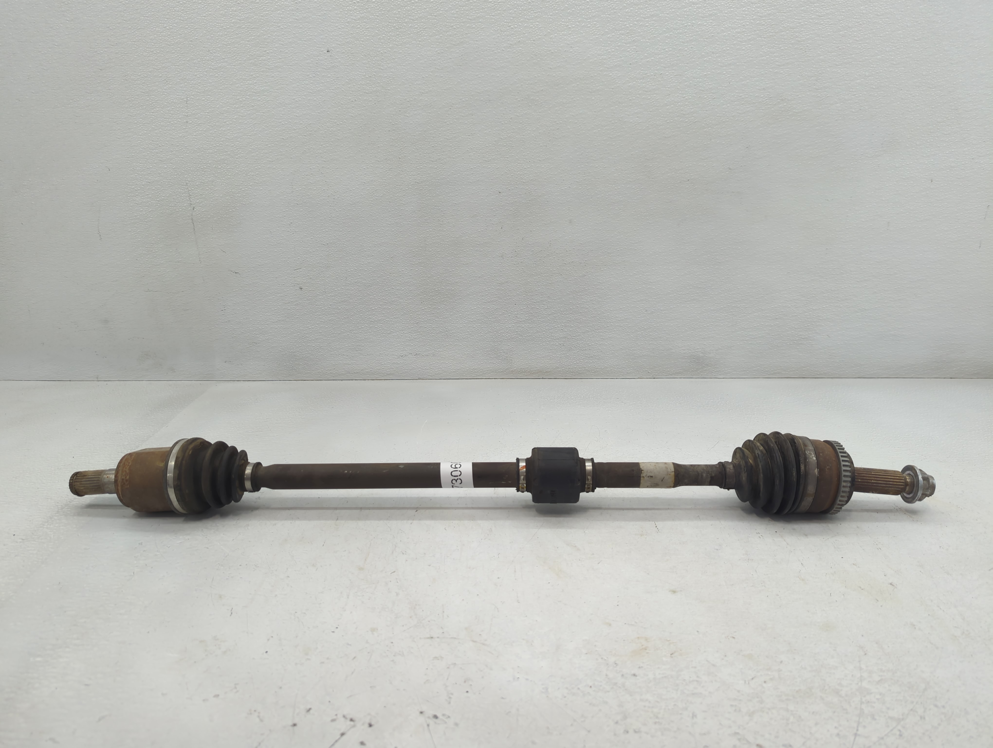 2011-2016 Hyundai Elantra Axle Shaft Front Passenger Cv C/v 773060 - Oemusedautoparts1.com