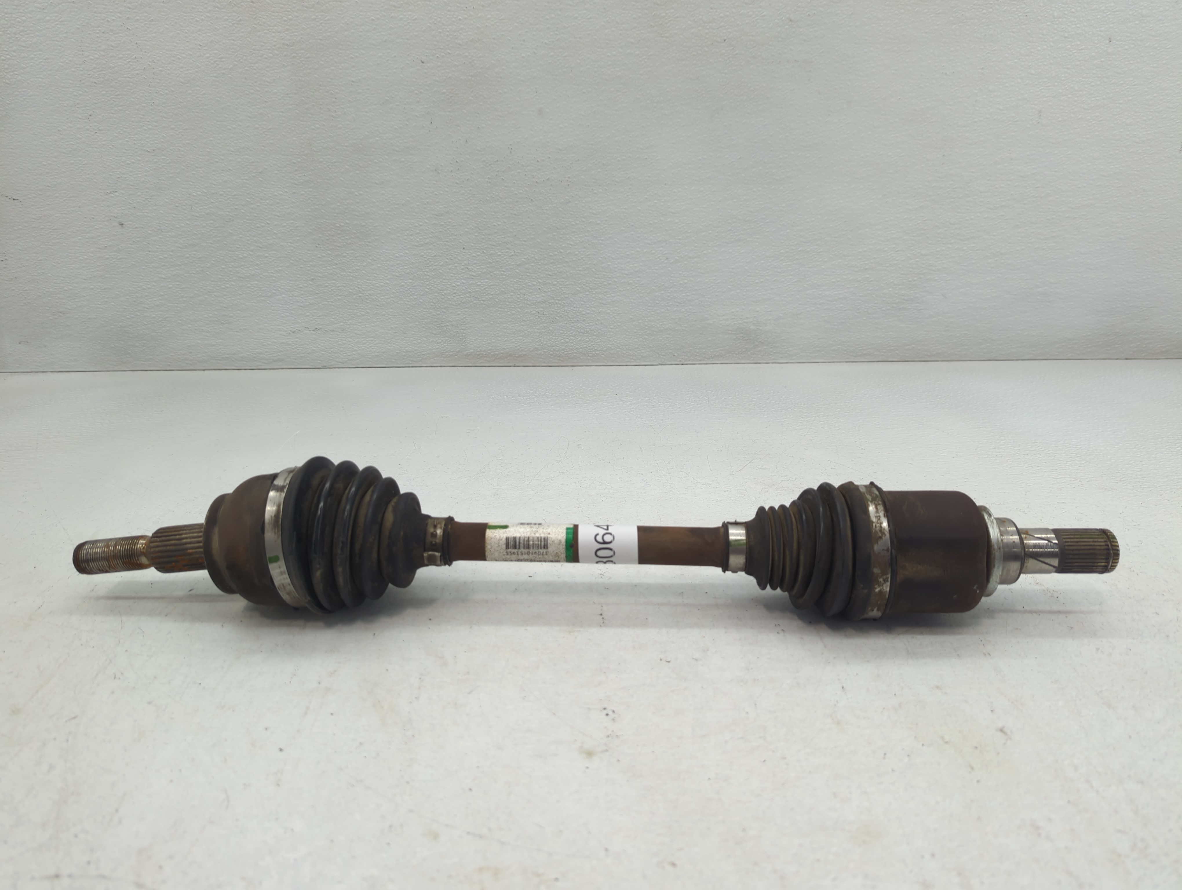 2012-2018 Ford Focus Axle Shaft Front Driver Cv C/v 773064 - Oemusedautoparts1.com