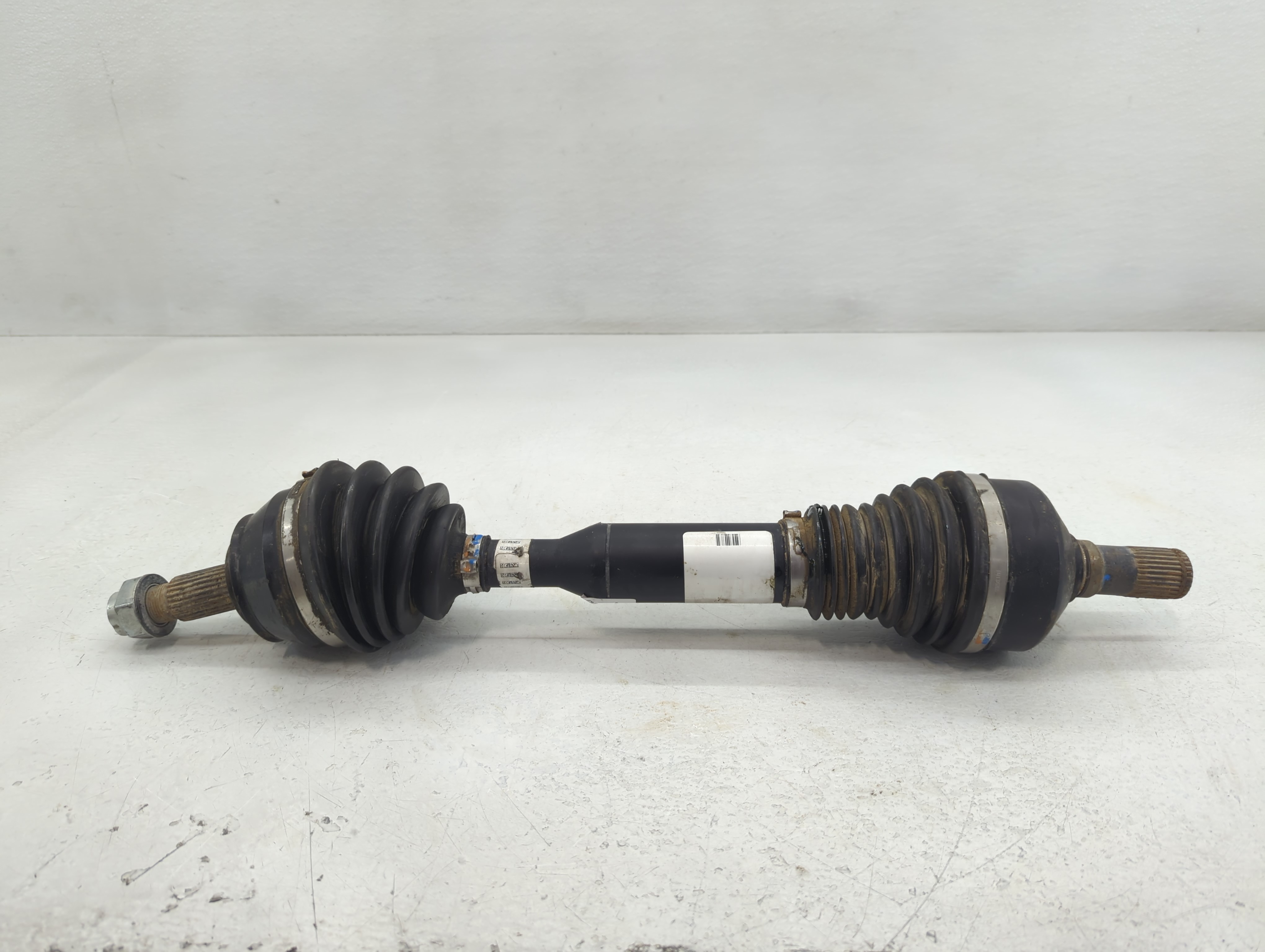 Picture of 2014-2018 Jeep Cherokee Axle Shaft Front Passenger Cv C/v 773067