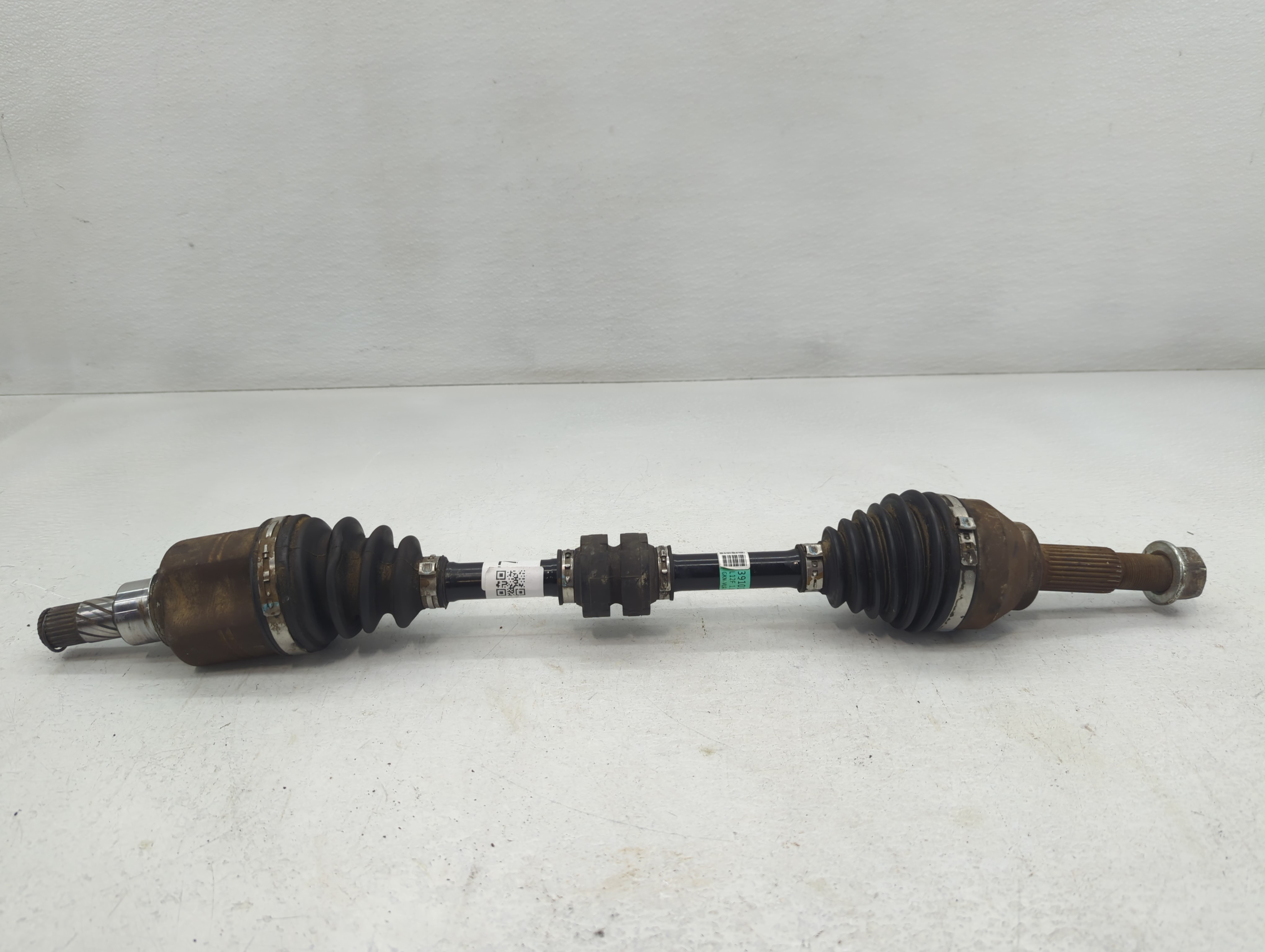 Picture of 2013-2019 Nissan Sentra Axle Shaft Front Driver Cv C/v 773082