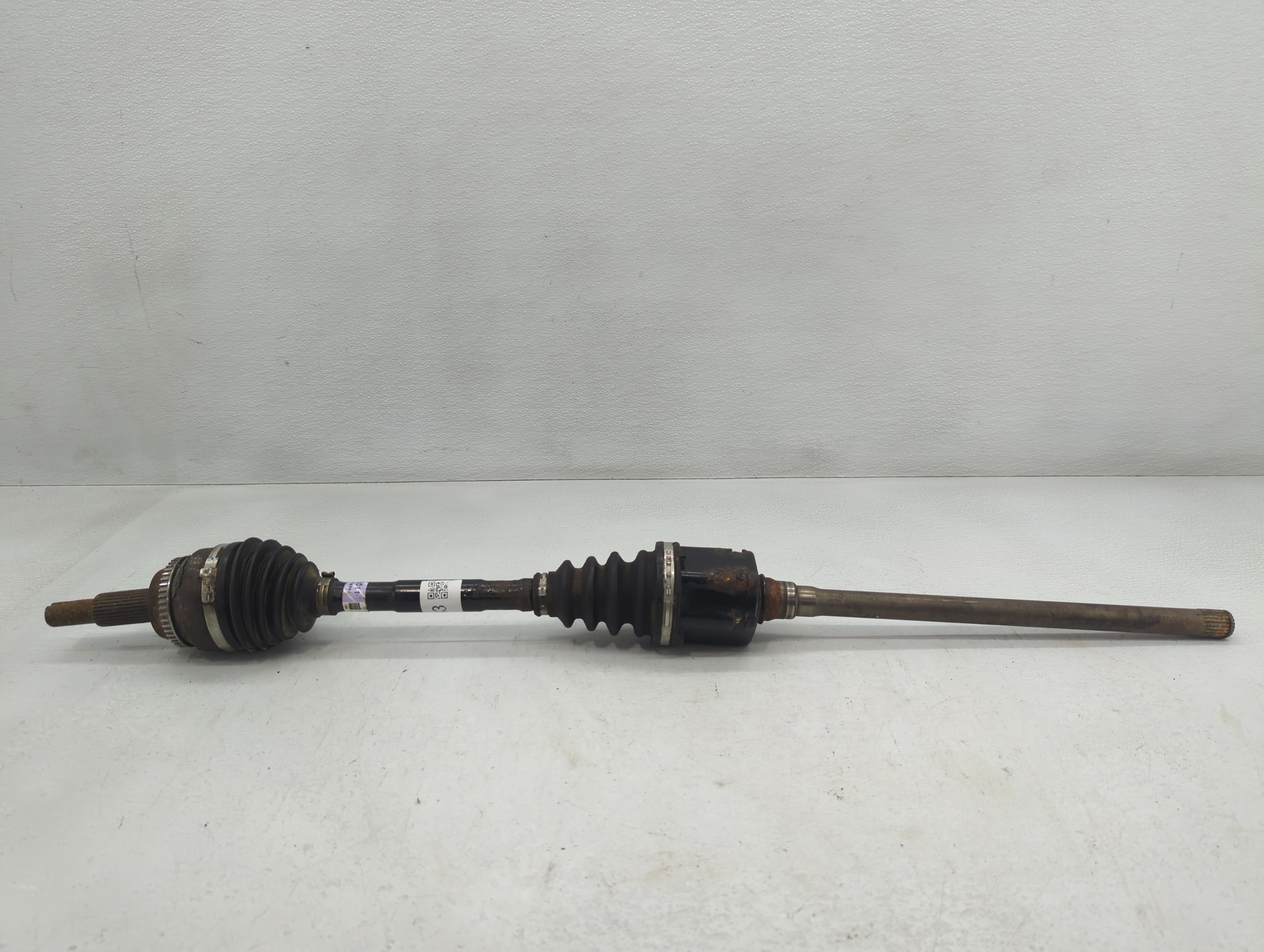 Picture of 2004-2006 Lexus Rx330 Axle Shaft Front Passenger Cv C/v 773083