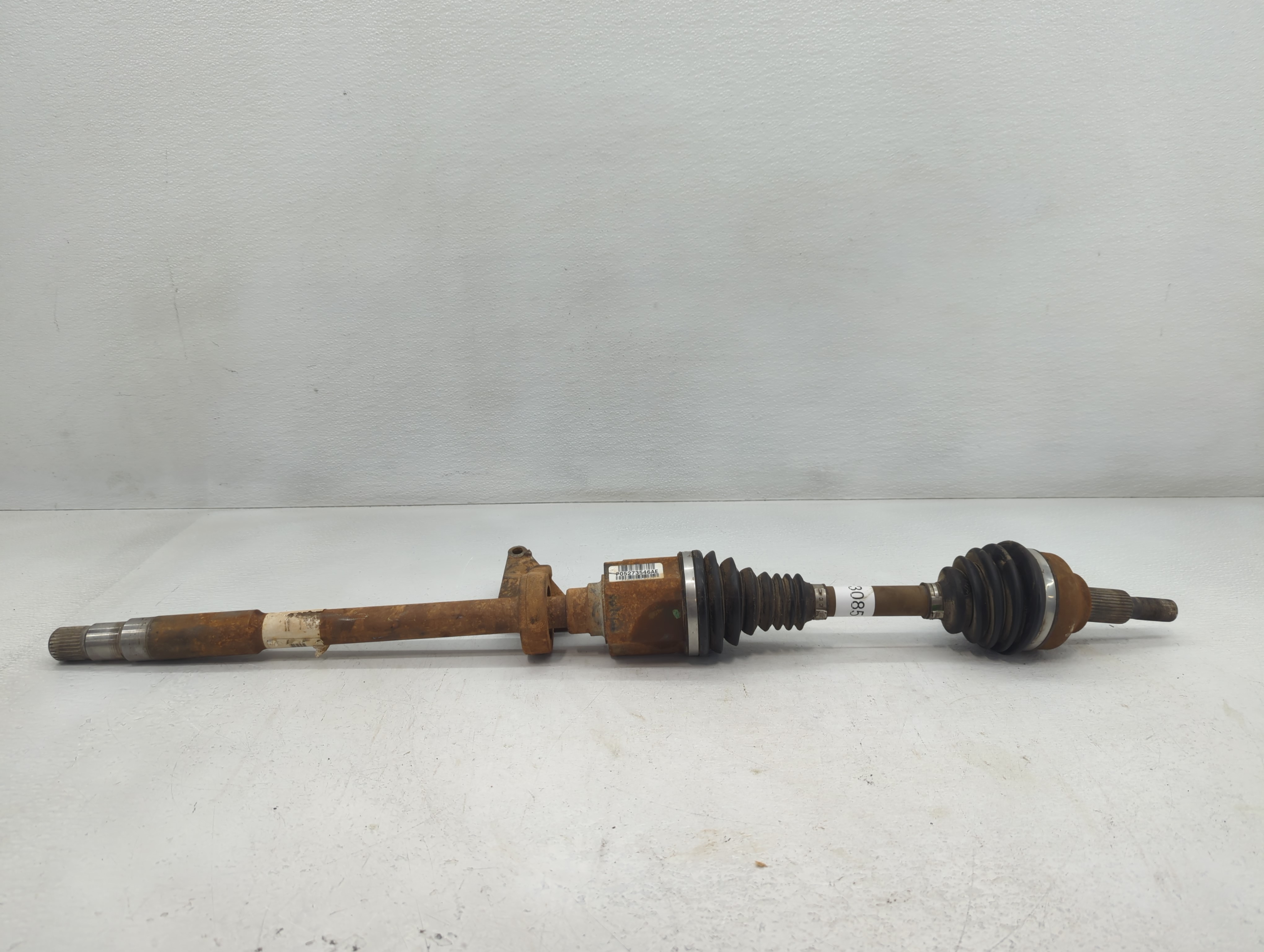 Picture of 2011-2014 Chrysler 200 Axle Shaft Front Passenger Cv C/v 773085
