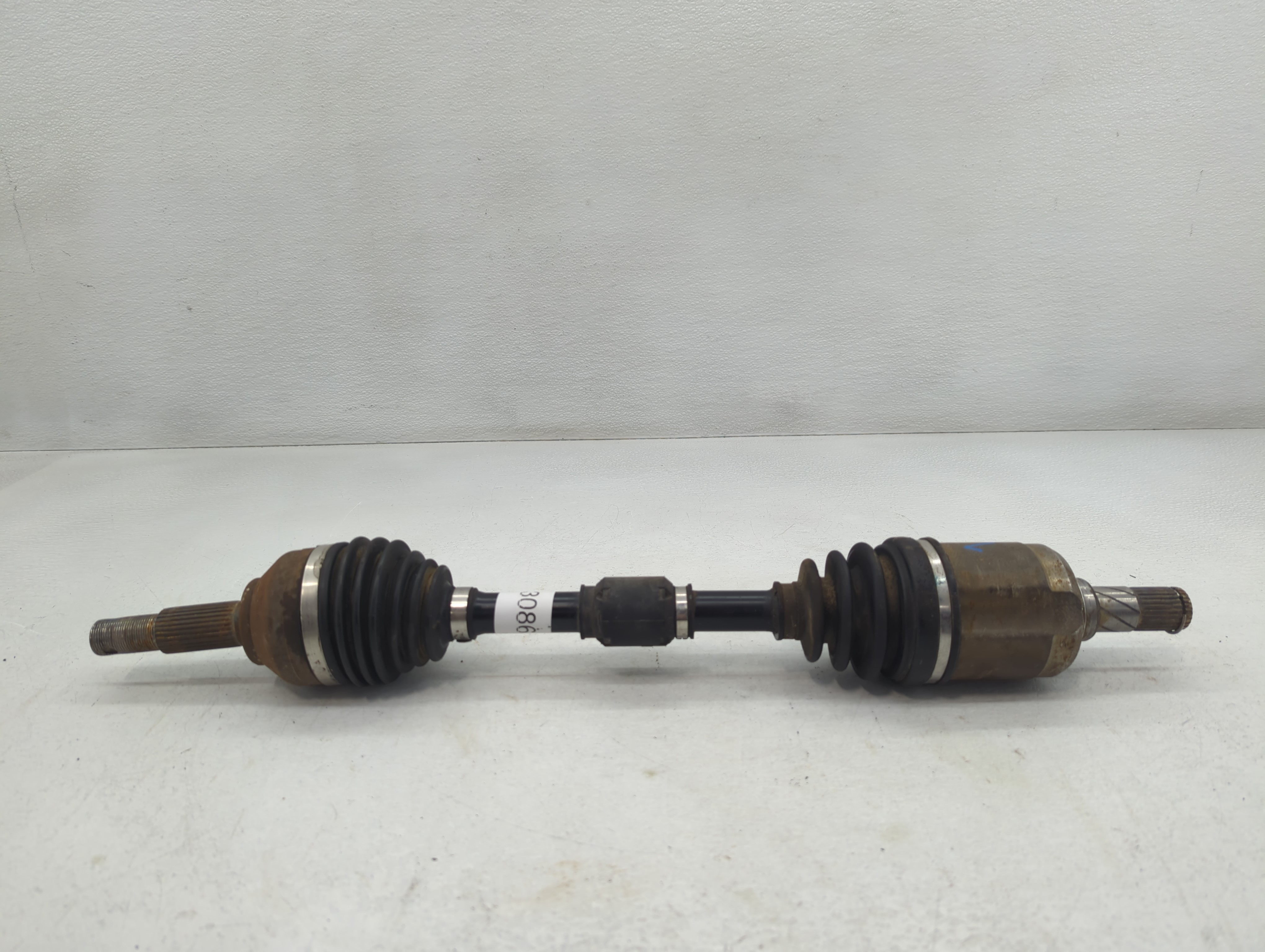 2007-2010 Chrysler Sebring Axle Shaft Front Driver Cv C/v 773086 - Oemusedautoparts1.com