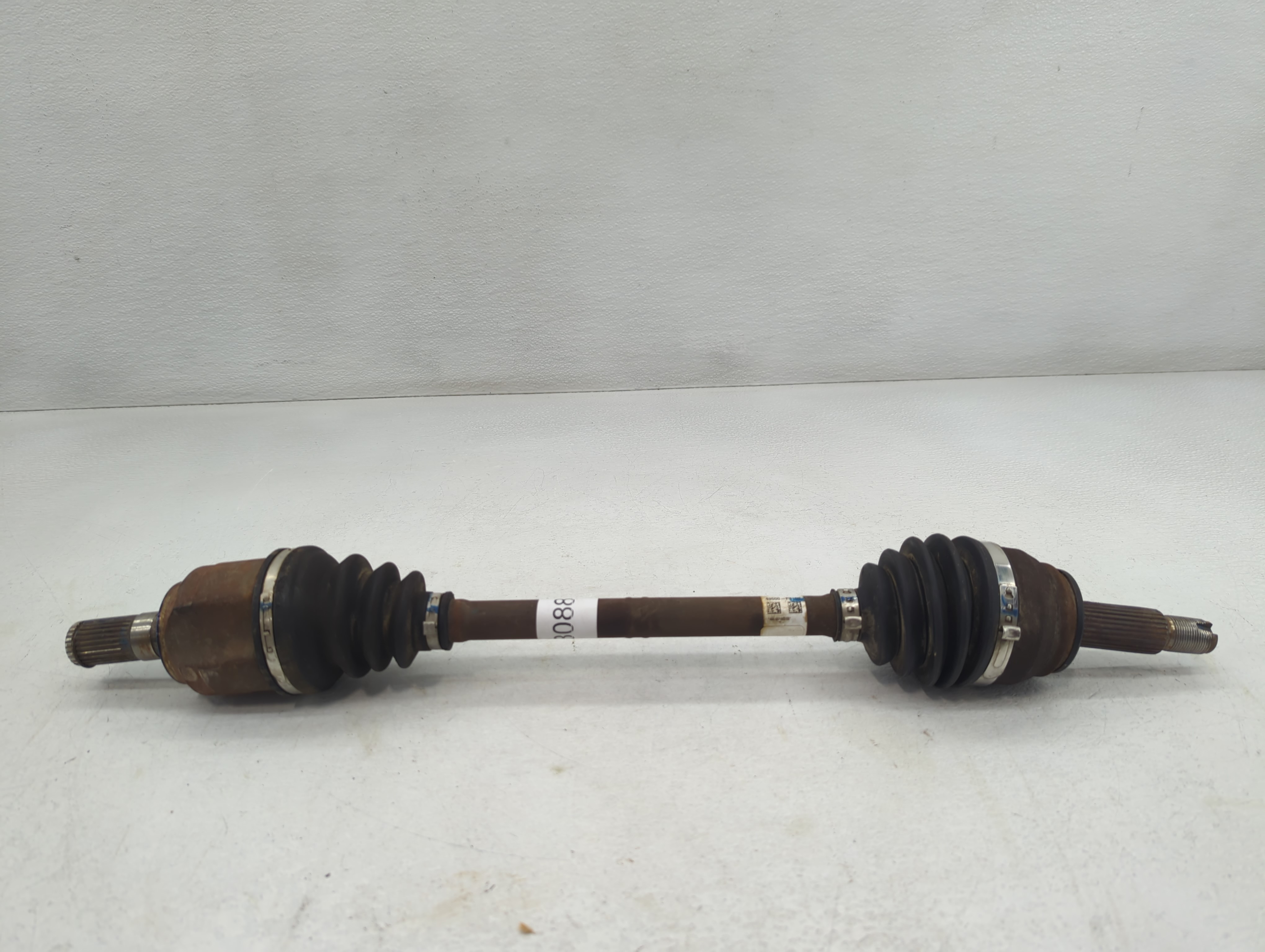 2017-2020 Hyundai Elantra Axle Shaft Front Driver Cv C/v 773088 - Oemusedautoparts1.com
