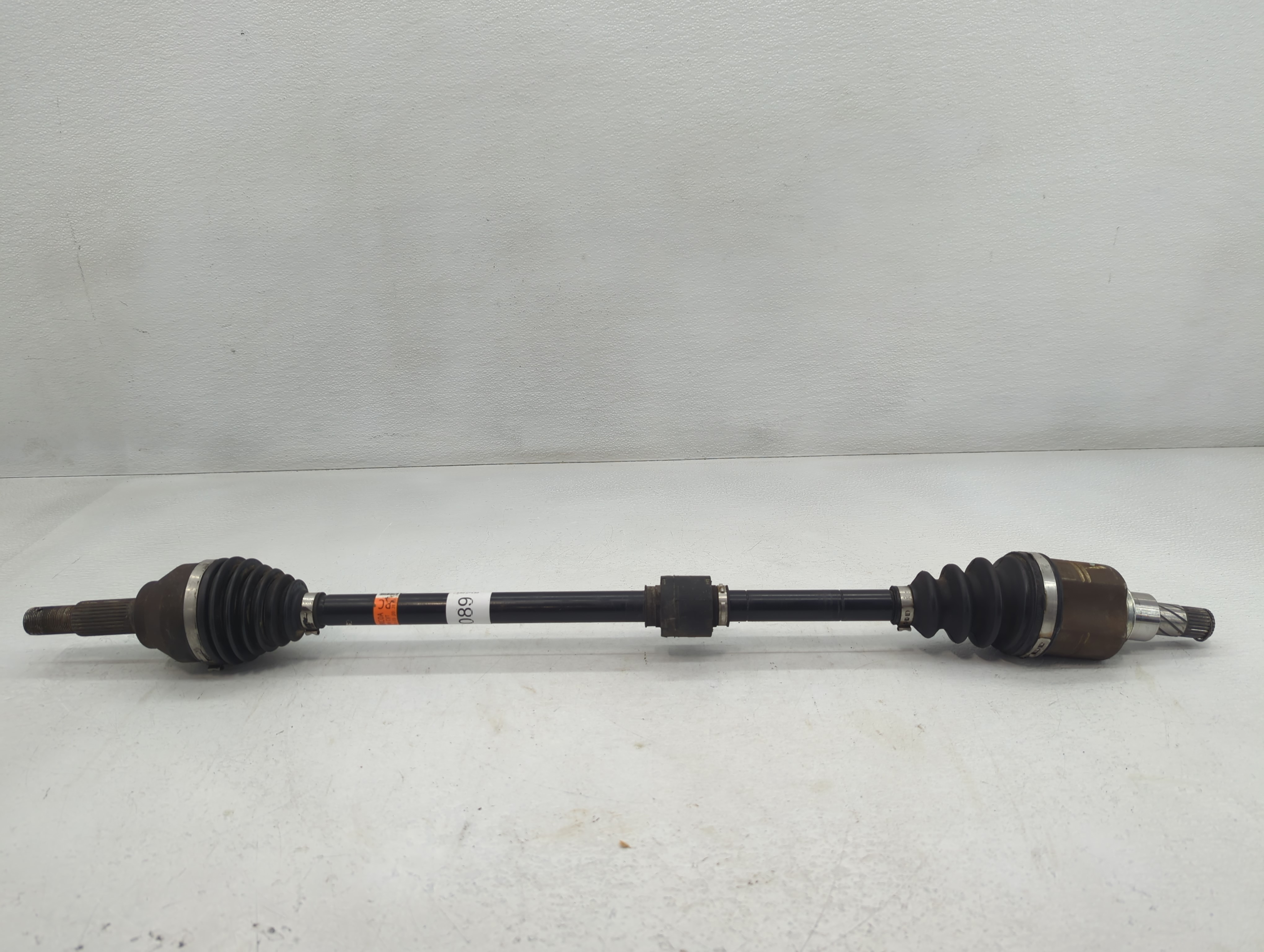 Picture of 2013-2019 Nissan Sentra Axle Shaft Front Driver Cv C/v 773089