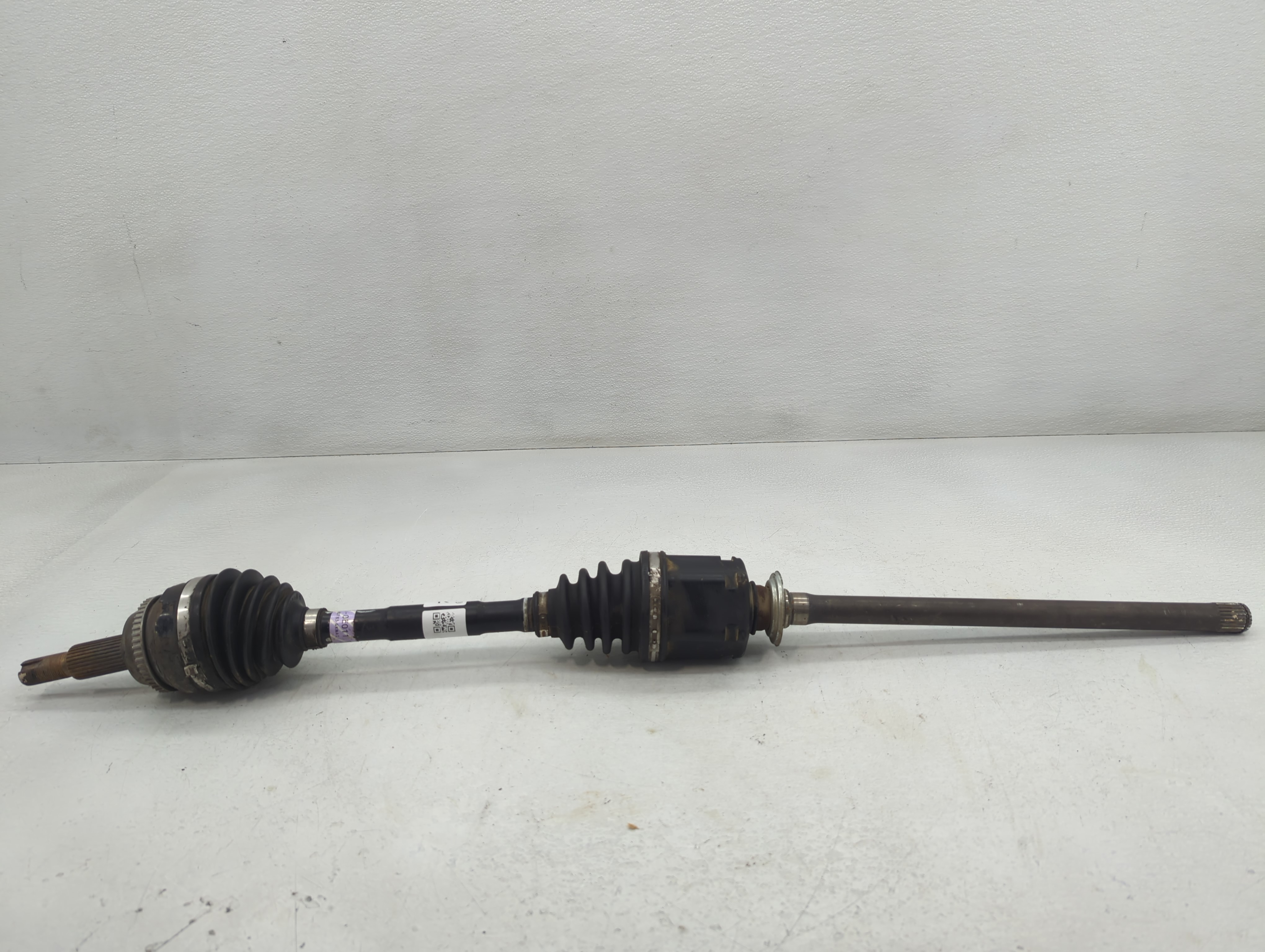 Picture of 2007-2009 Lexus Rx350 Axle Shaft Front Passenger Cv C/v 773091