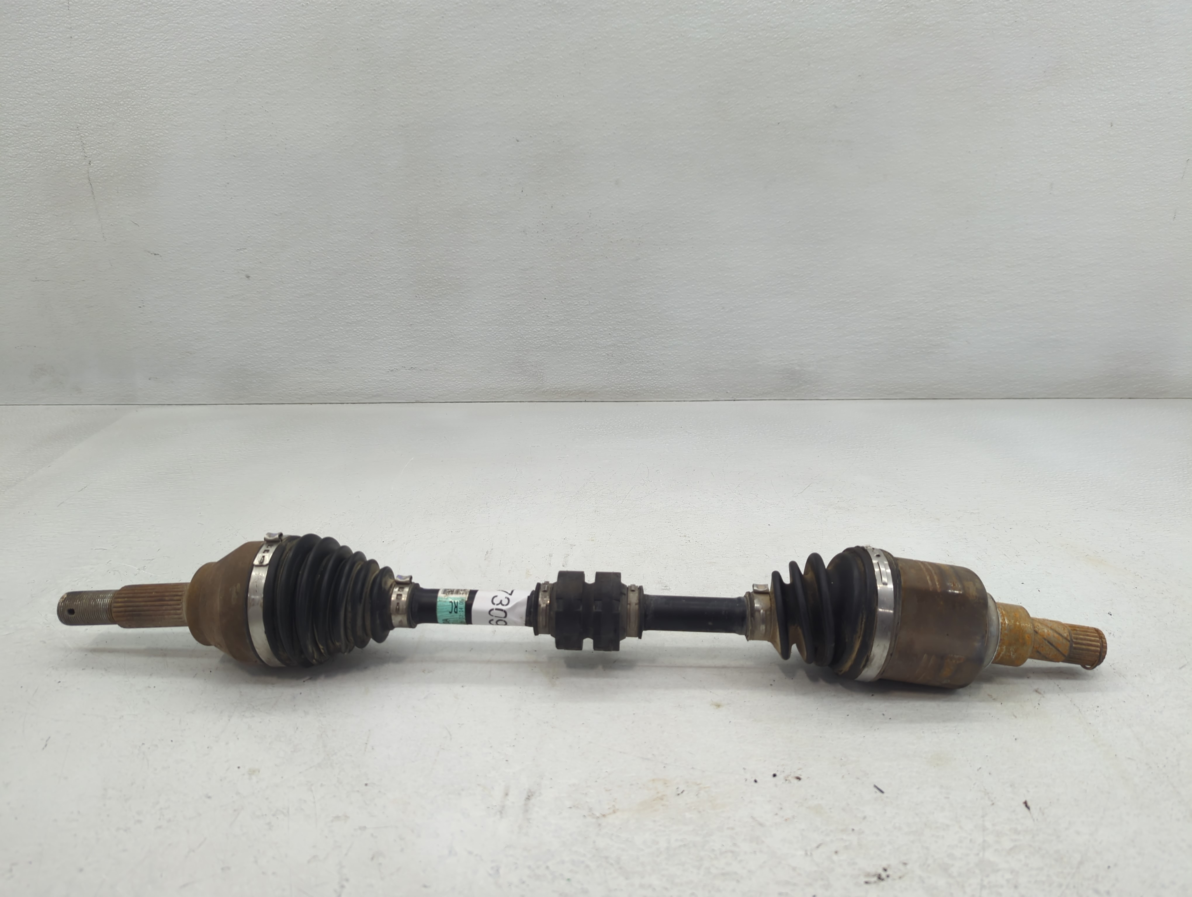 Picture of 2013-2019 Nissan Sentra Axle Shaft Front Driver Cv C/v 773095