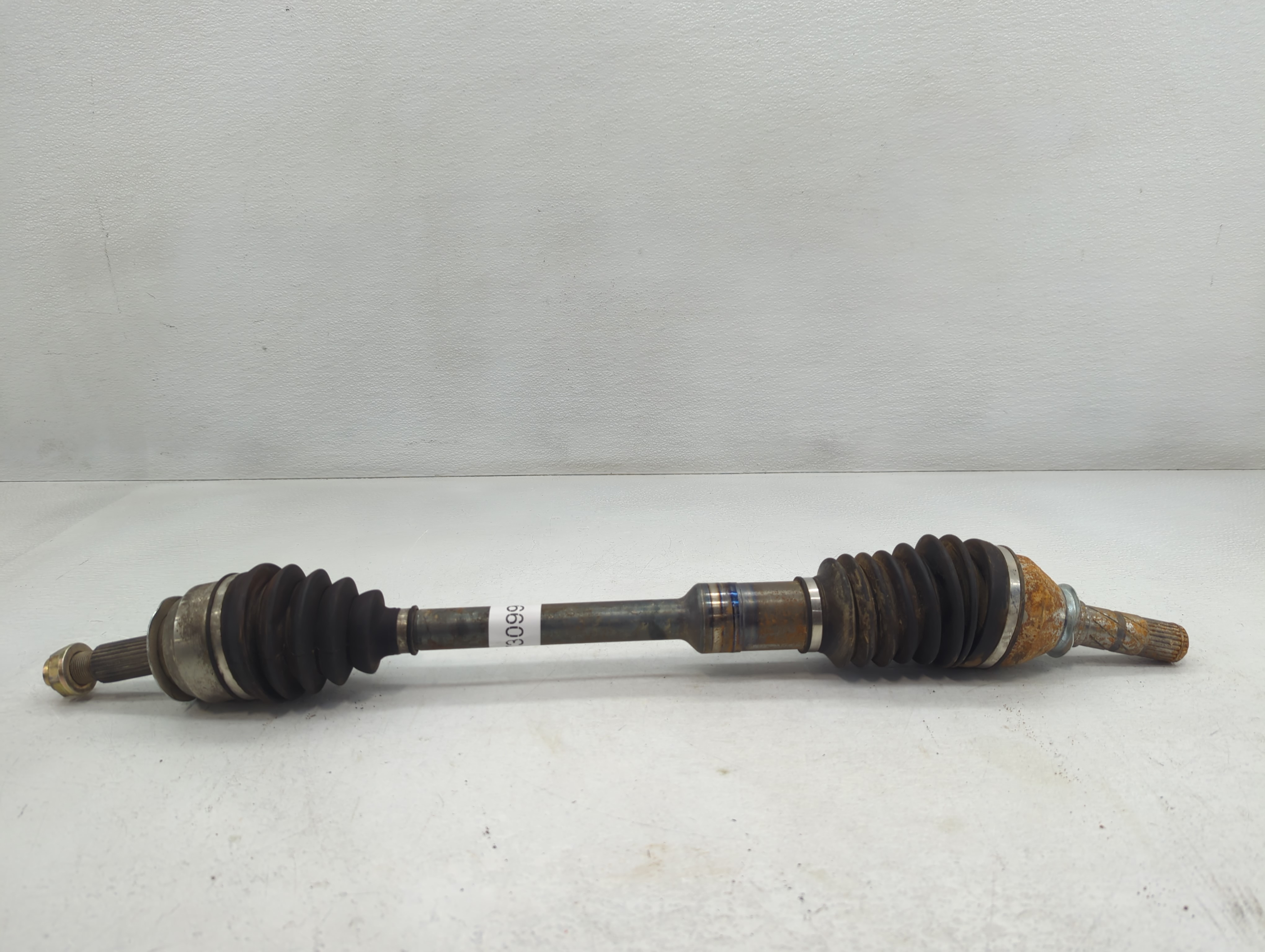 2011-2014 Subaru Impreza Axle Shaft Front Passenger Cv C/v 773099 - Oemusedautoparts1.com