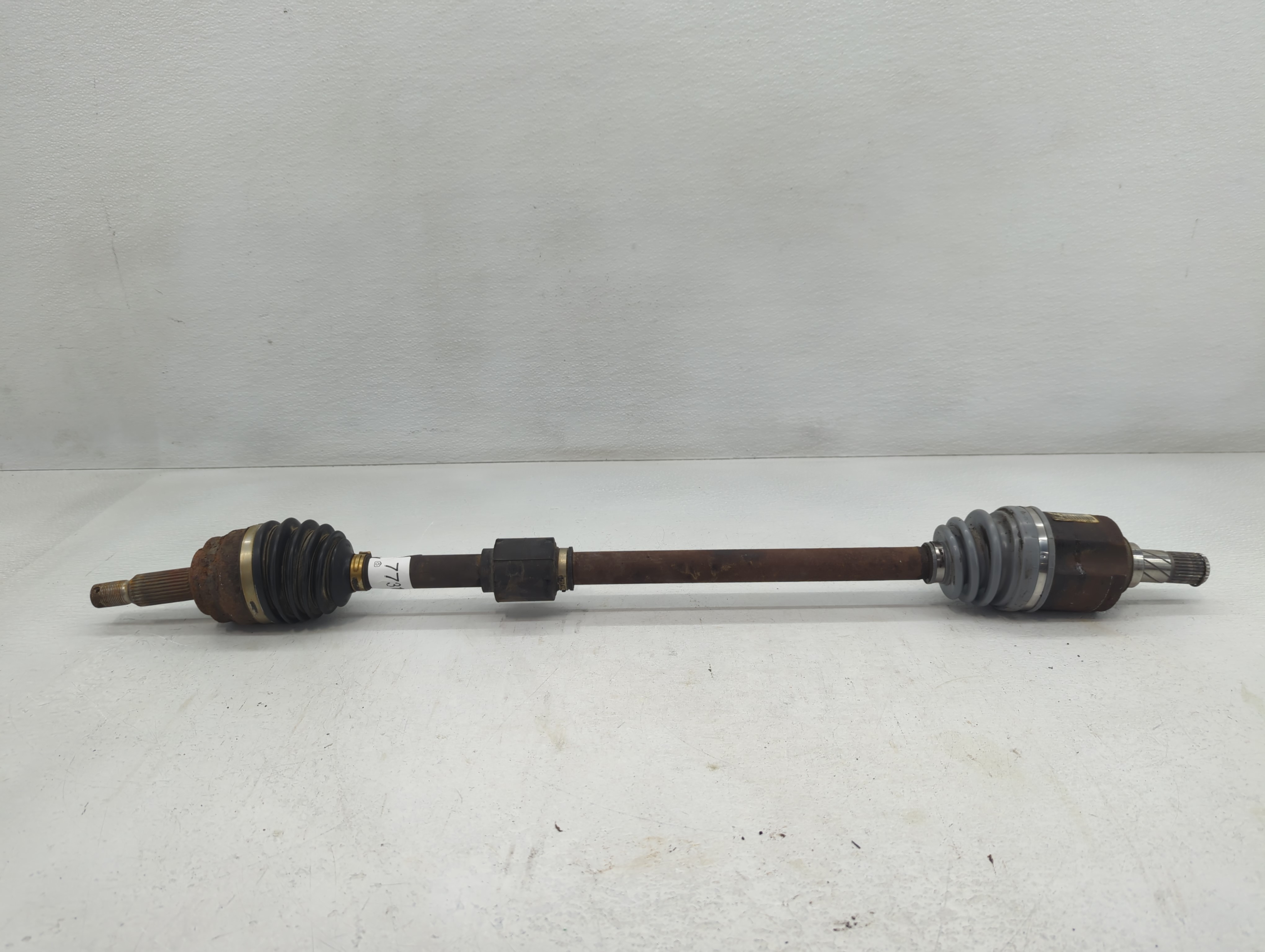 2005-2022 Chrysler 300 Axle Shaft Front Driver Cv C/v 773101 - Oemusedautoparts1.com