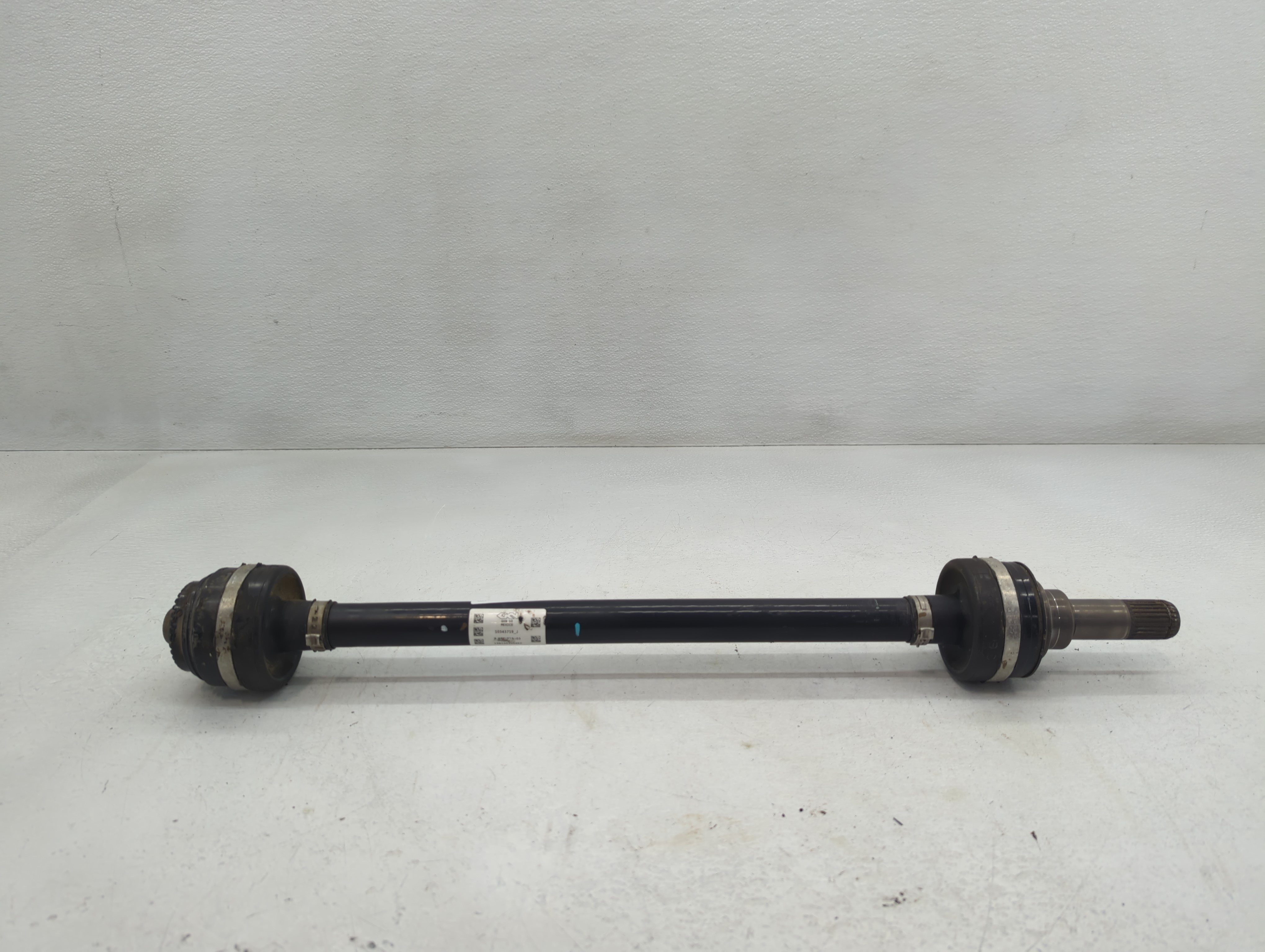 2018-2022 Bmw X3 Axle Shaft Rear Driver Cv C/v 773103 - Oemusedautoparts1.com