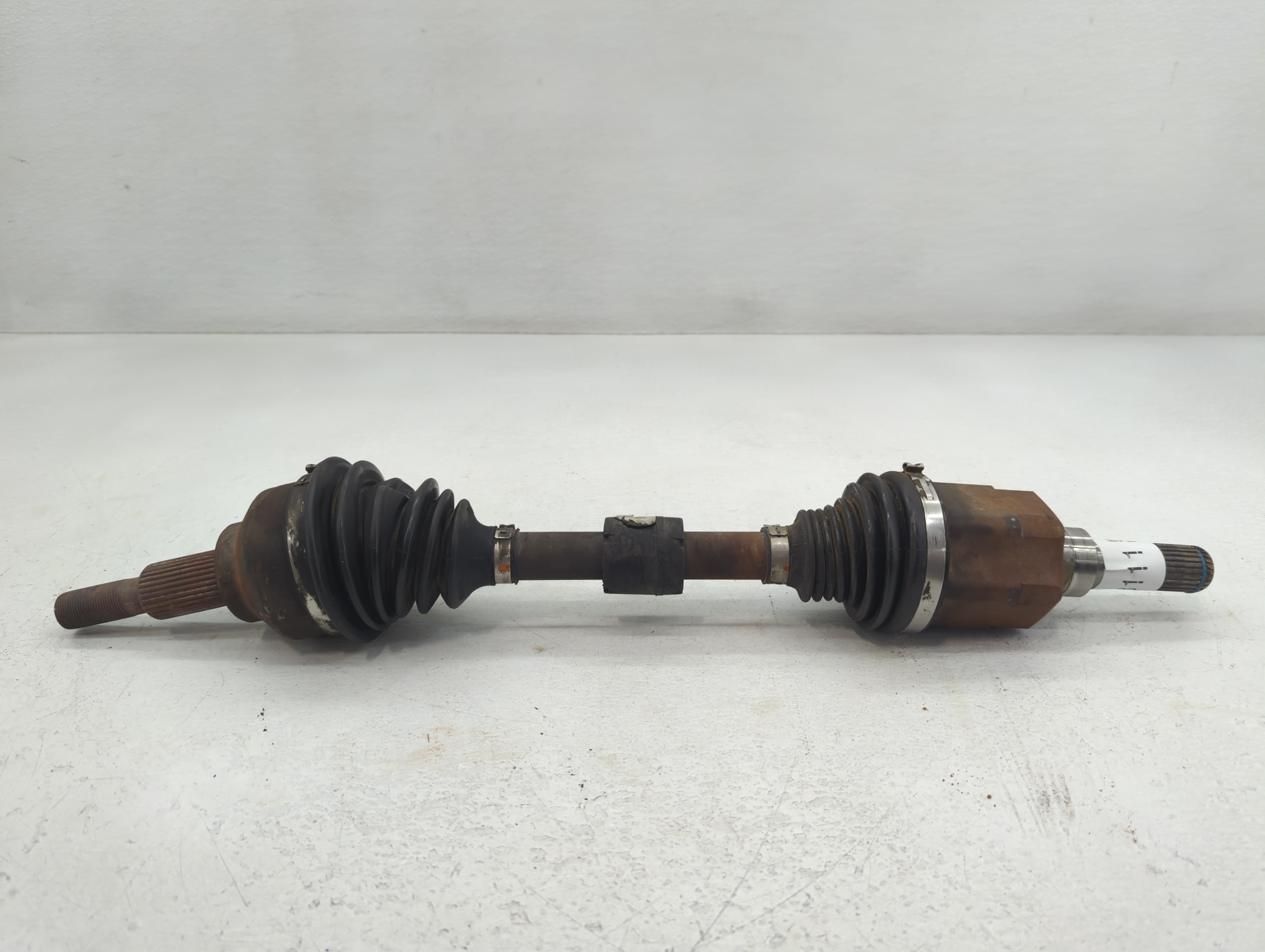 Picture of 2011-2014 Chrysler 200 Axle Shaft Front Driver Cv C/v 773111