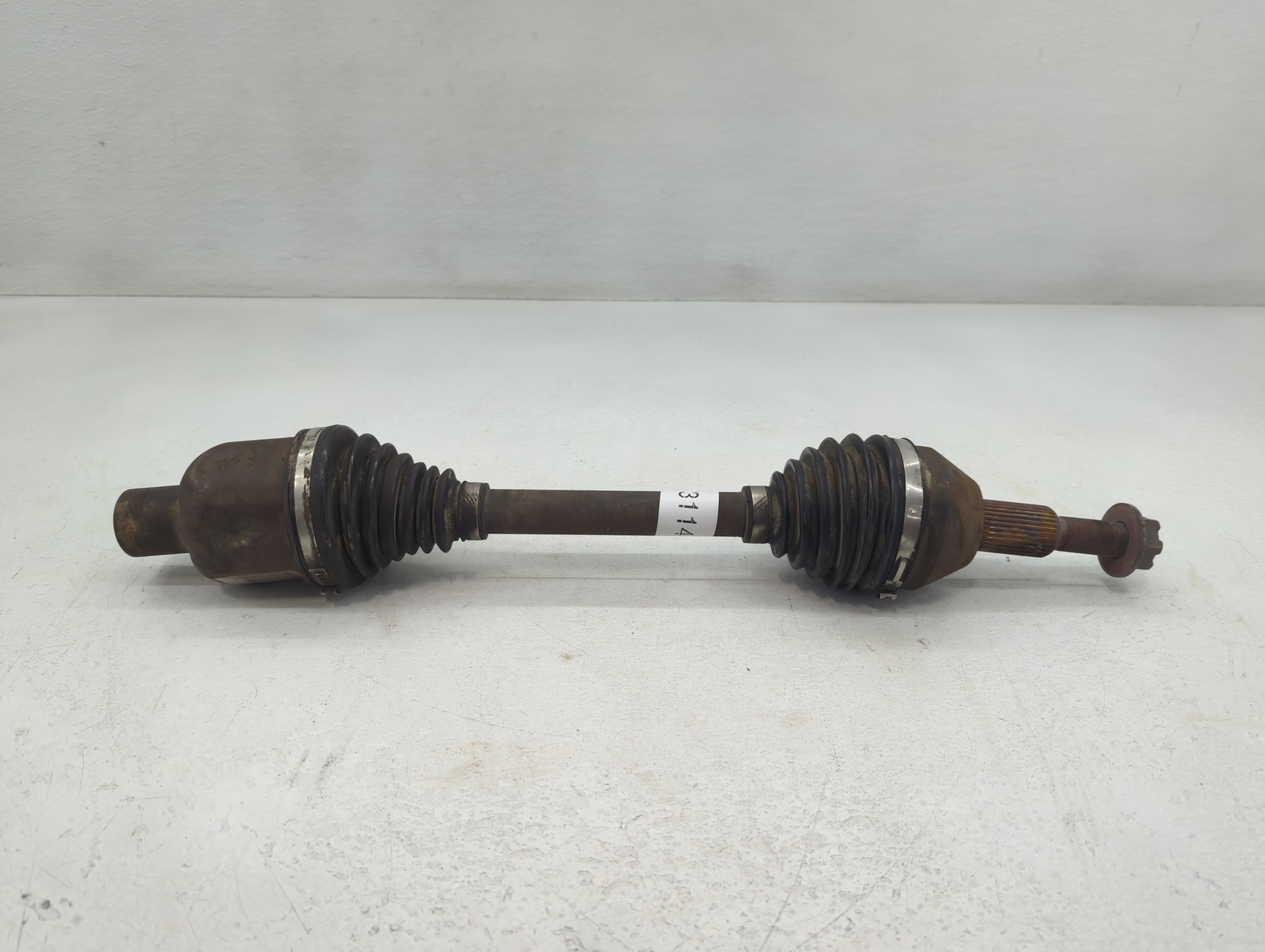 2011-2020 Dodge Grand Caravan Axle Shaft Front Passenger Cv C/v 773114 - Oemusedautoparts1.com