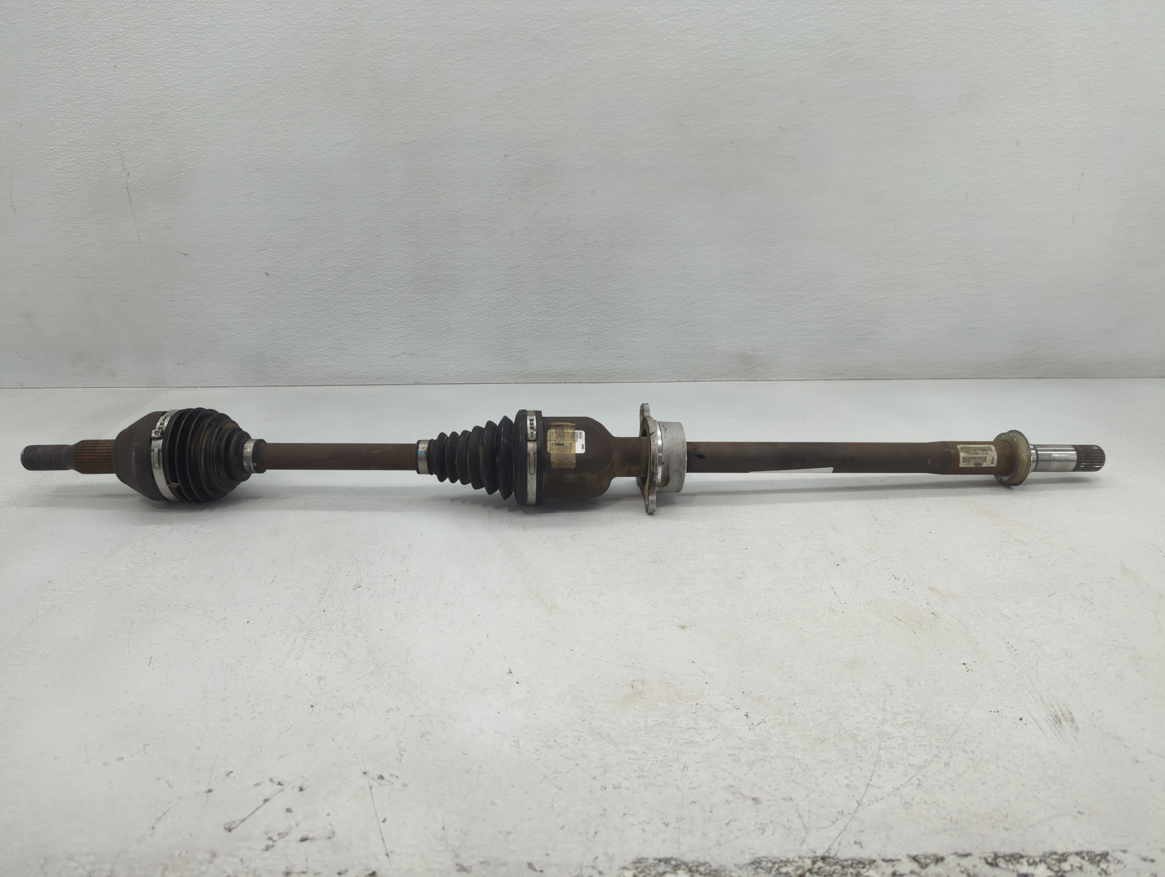 Picture of 2017-2017 Chevrolet Traverse Axle Shaft Front Passenger Cv C/v 773119